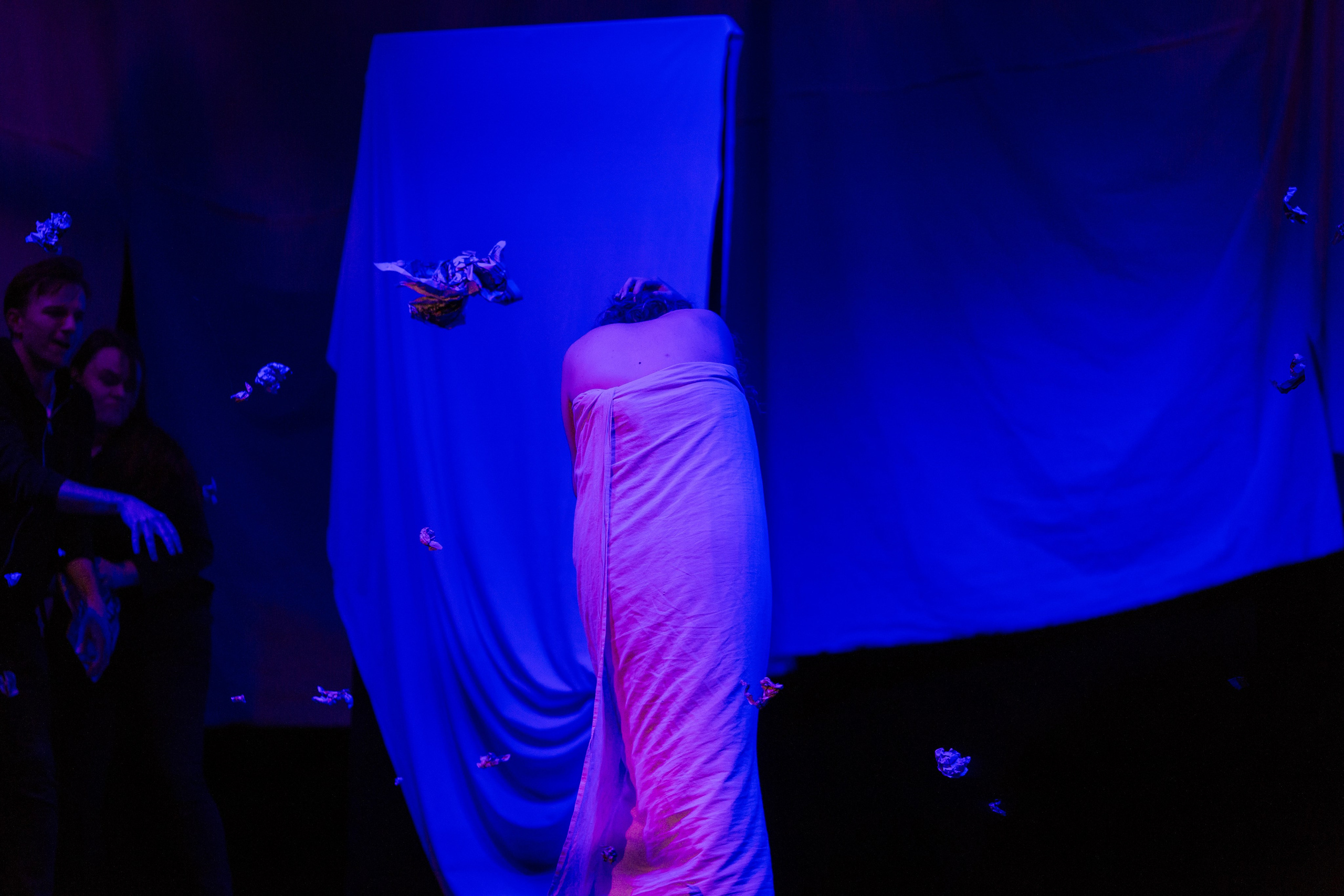 Opera. Fotograf Ślubny Warszawa - Sesje Biznesowe Rodzinne Eventy