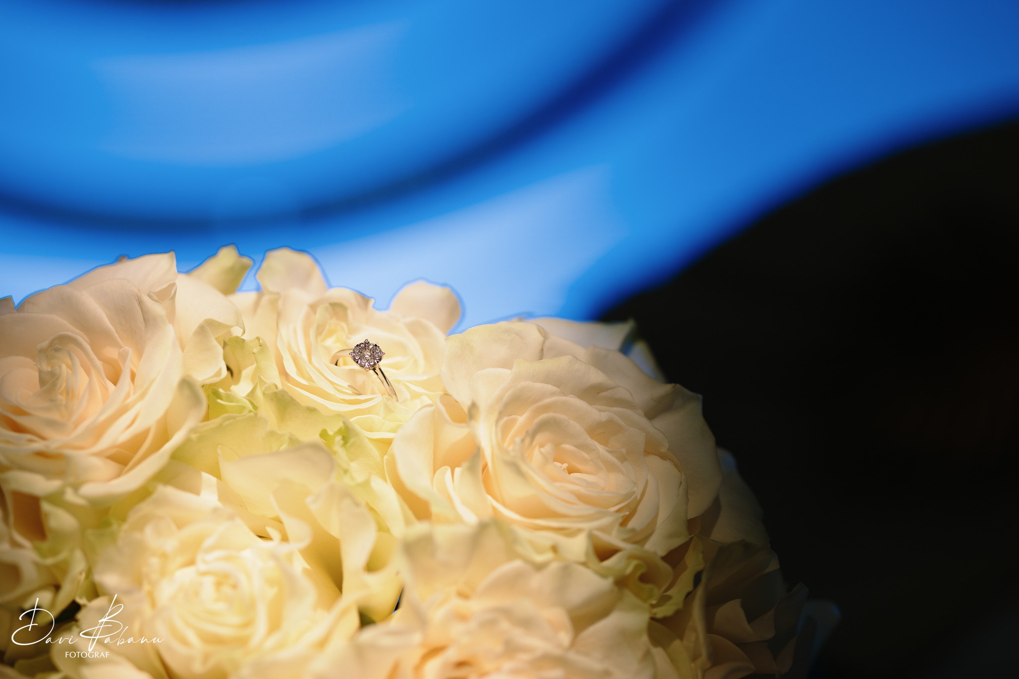 Raluca & Alexandru - Cununie civilã