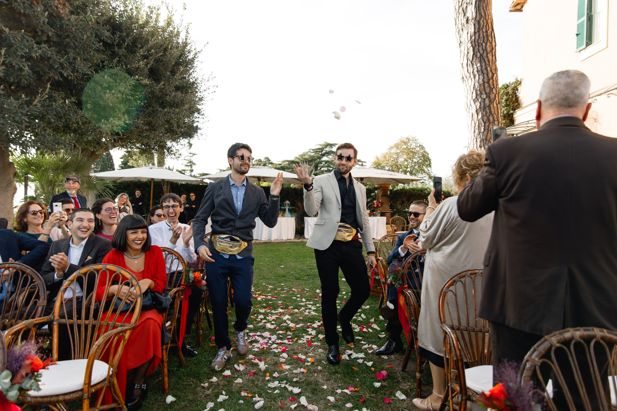 Wedding Photographer in&nbsp;Rome Italy Tuscany Como Puglia Amalfi Sicily