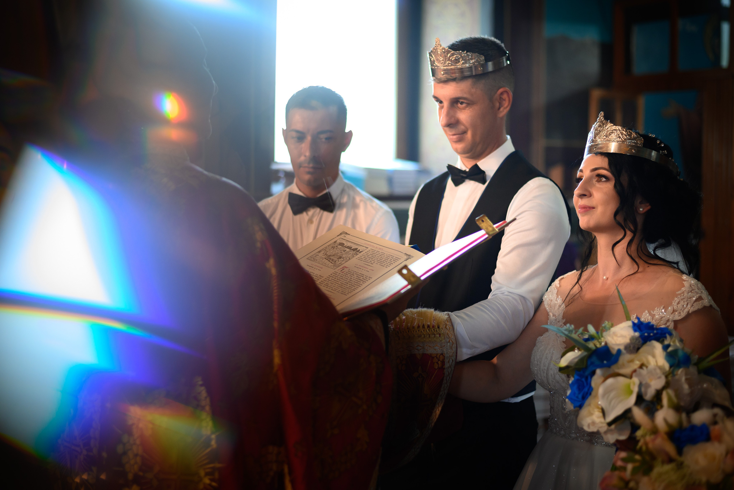 Nunta. Fotograf evenimente Targoviste