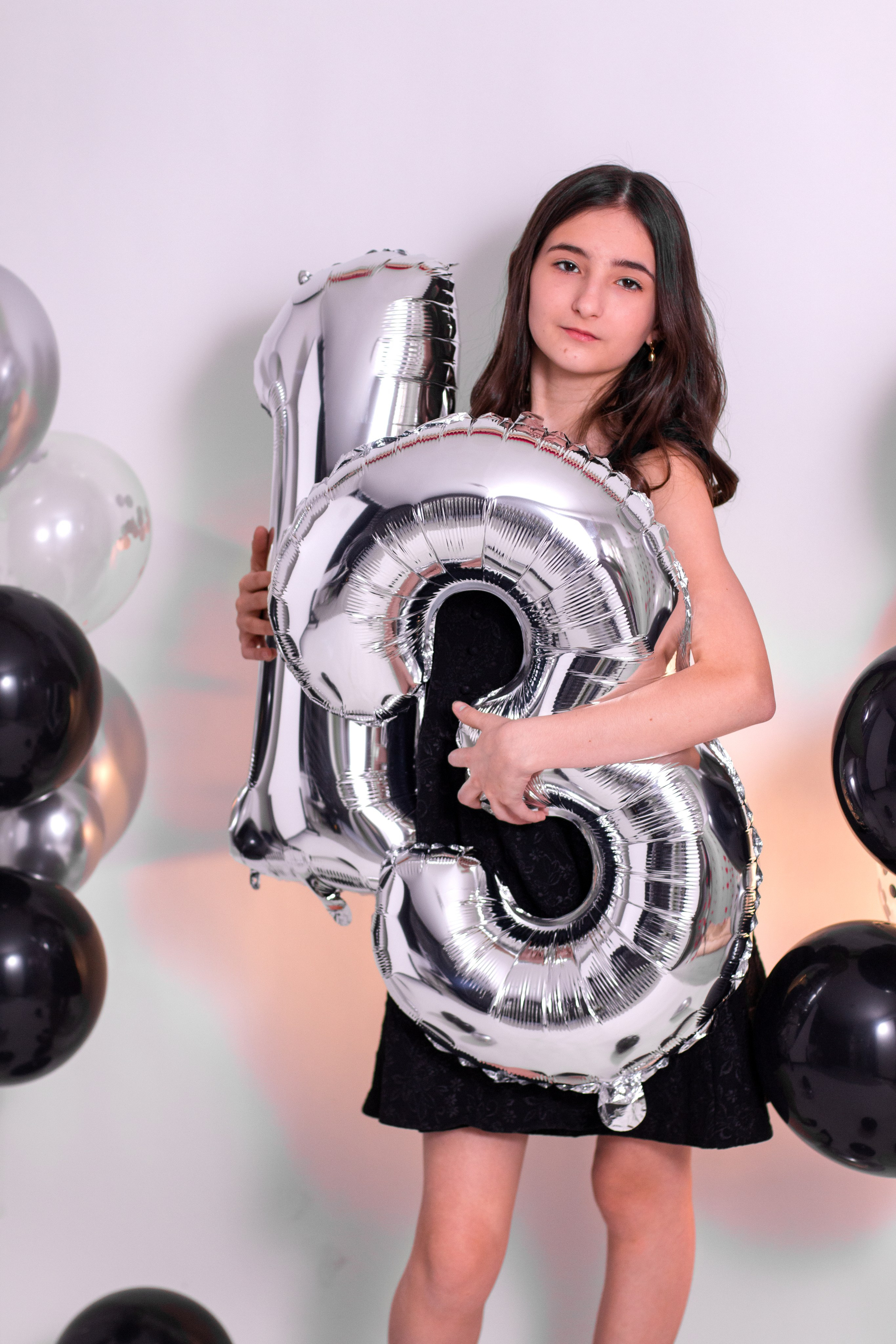 Детский день рождения. Детский и семейный фотограф в г. Бельцы