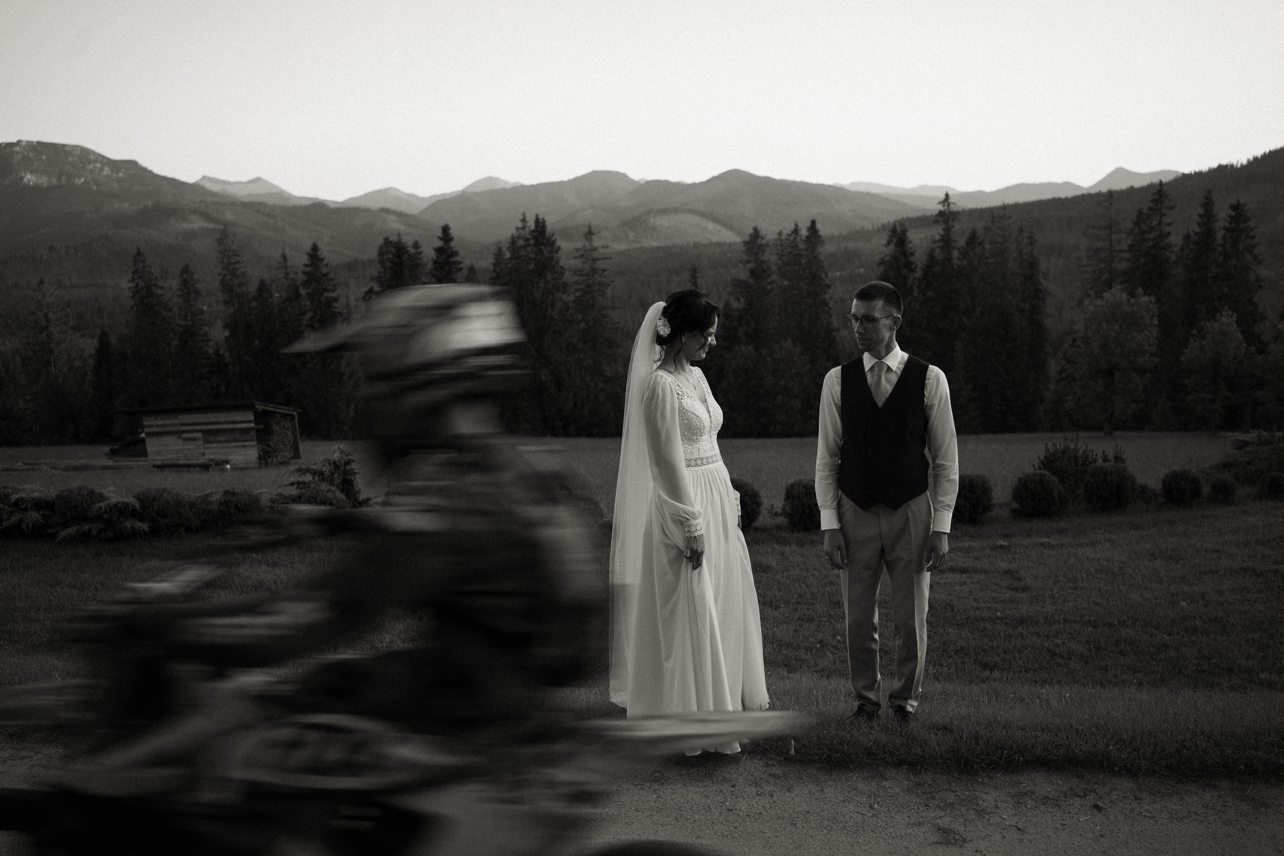 Sesje ślubne. Ania Smol Fotograf Olsztyn