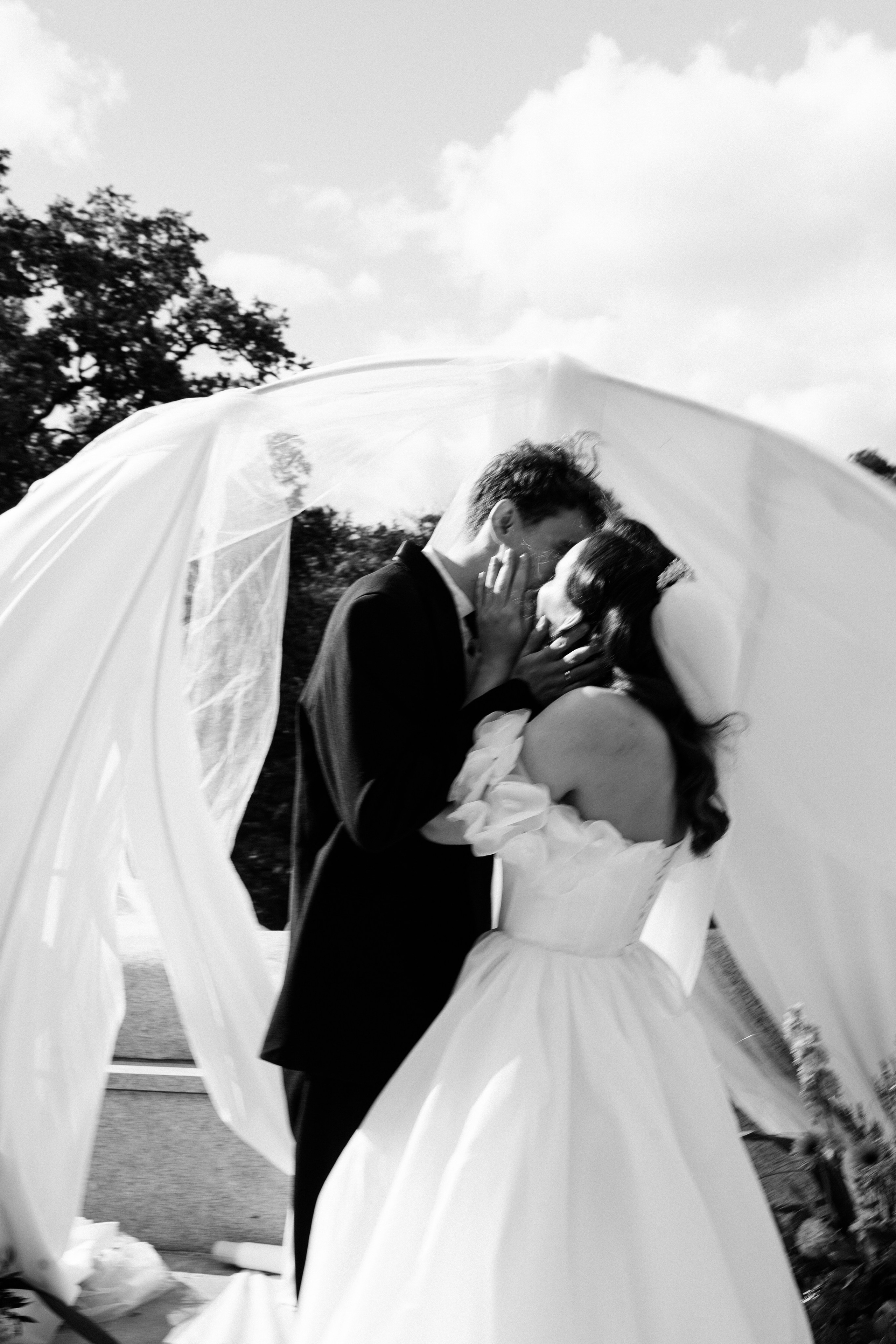 Reportaż Ślubny. Ania Smol Fotograf Olsztyn