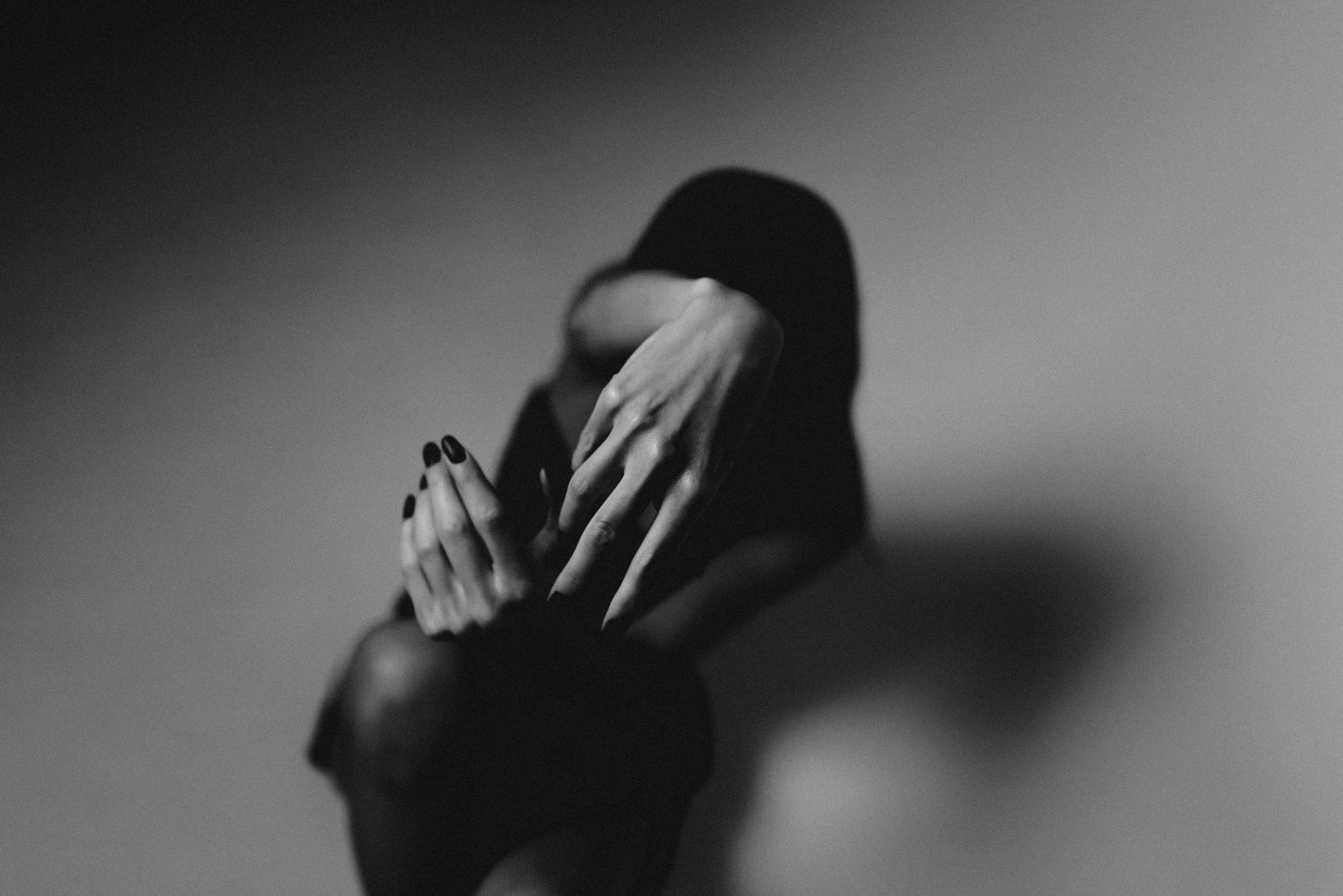 Оля. Fotograf w Warszawie Alena Valnai