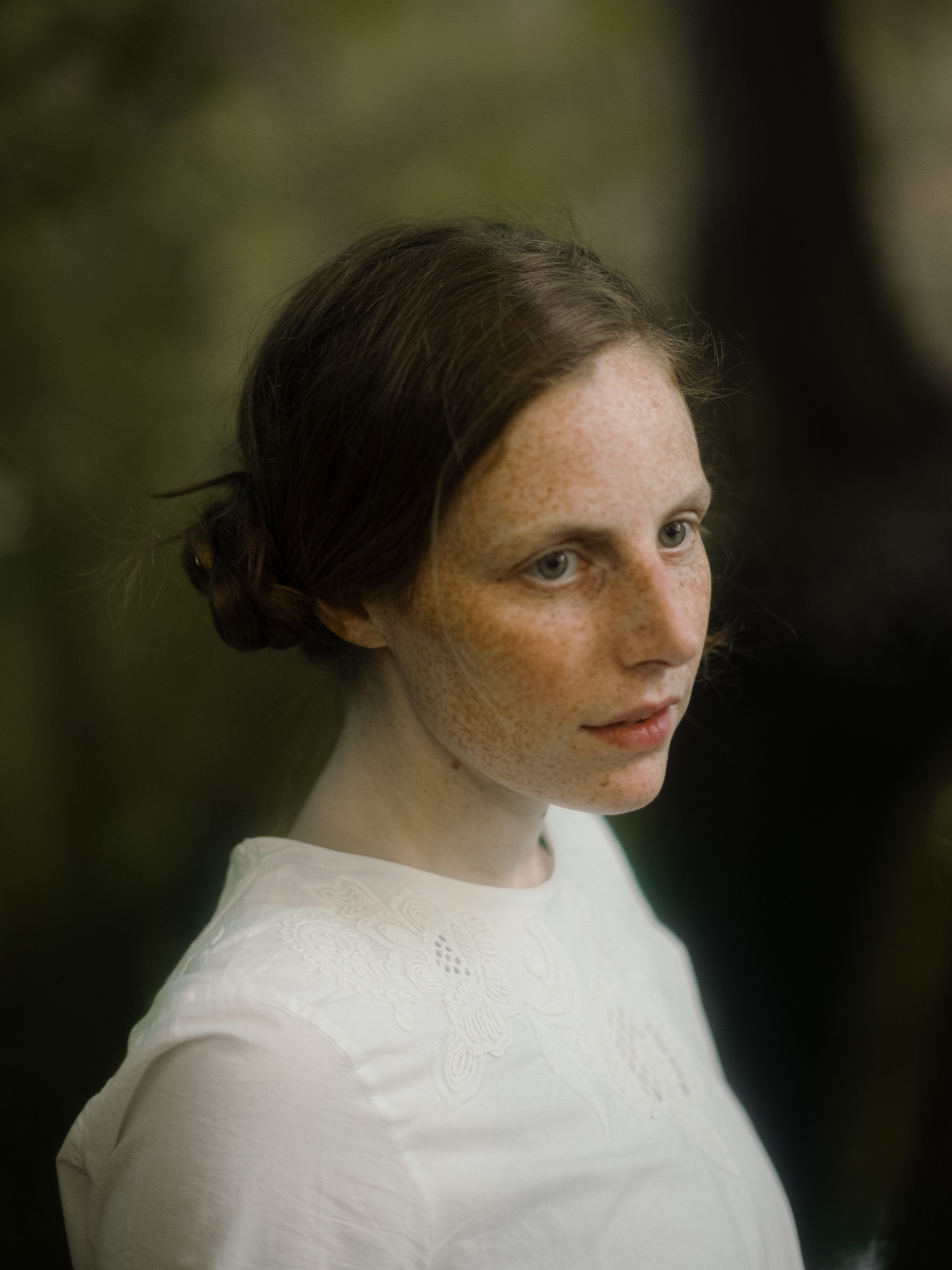 Пресеты. Photographer Xenya Art