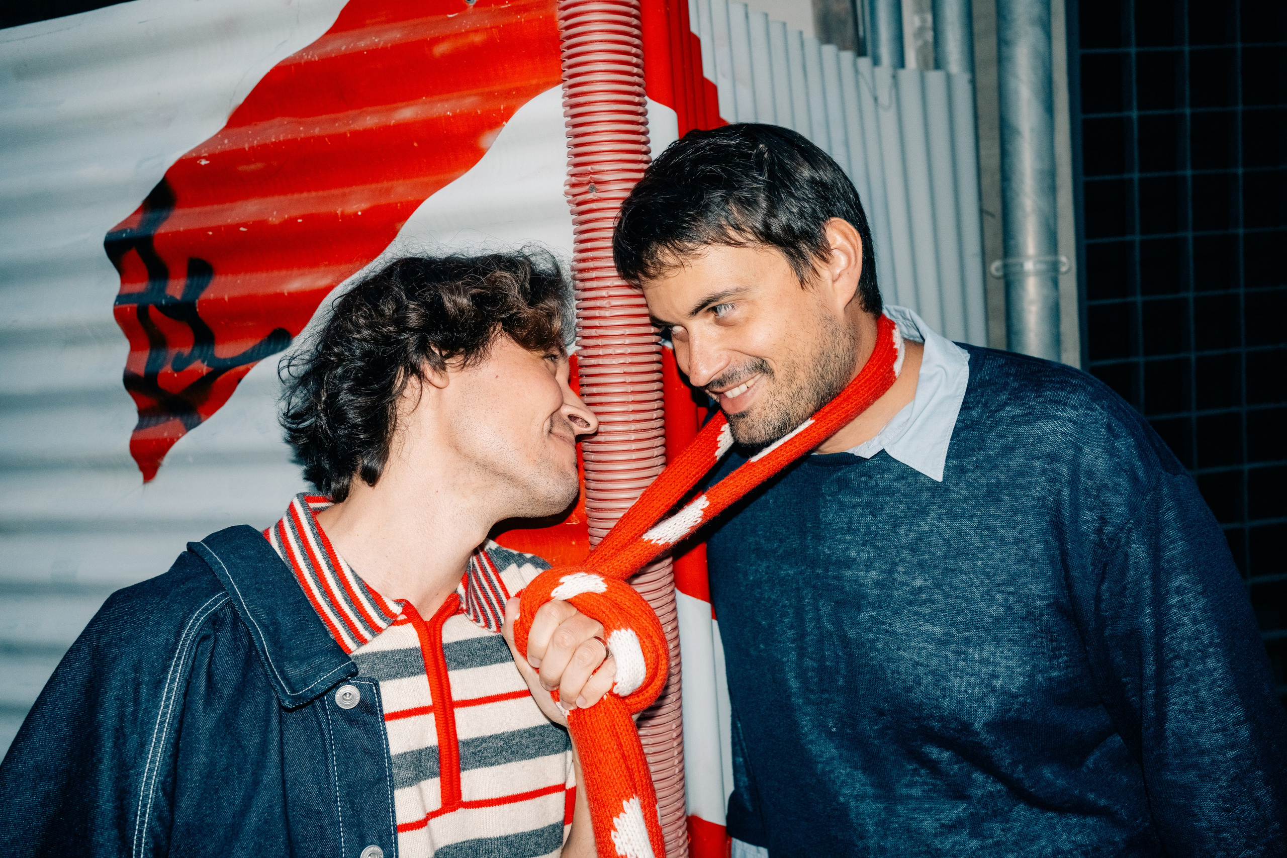 Artem & Sasha. Maria Sher. Fotógrafa profissional do Porto, Portugal