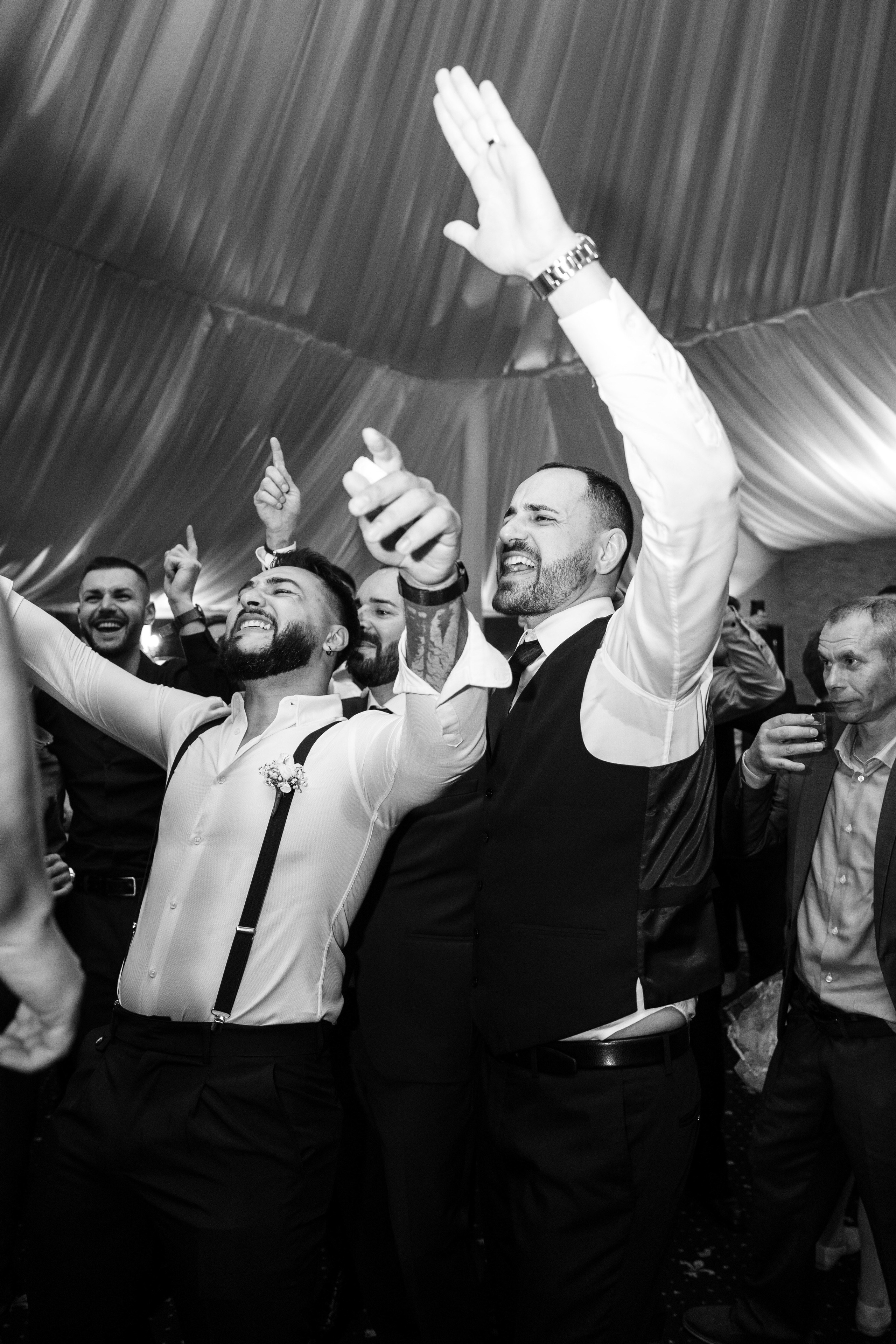 From " I Do” to an Epic Party. Ioana Timis