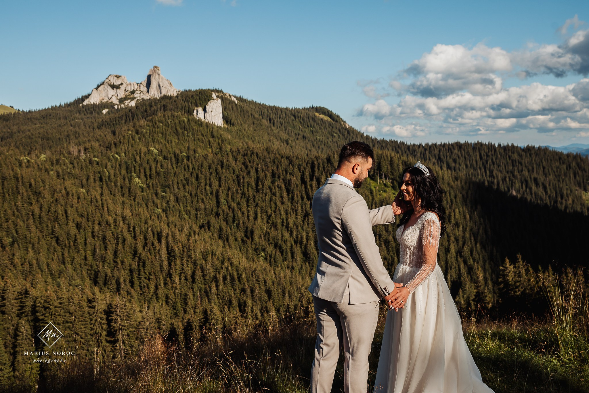 Simona & Alex | Masivul Rarău Suceava