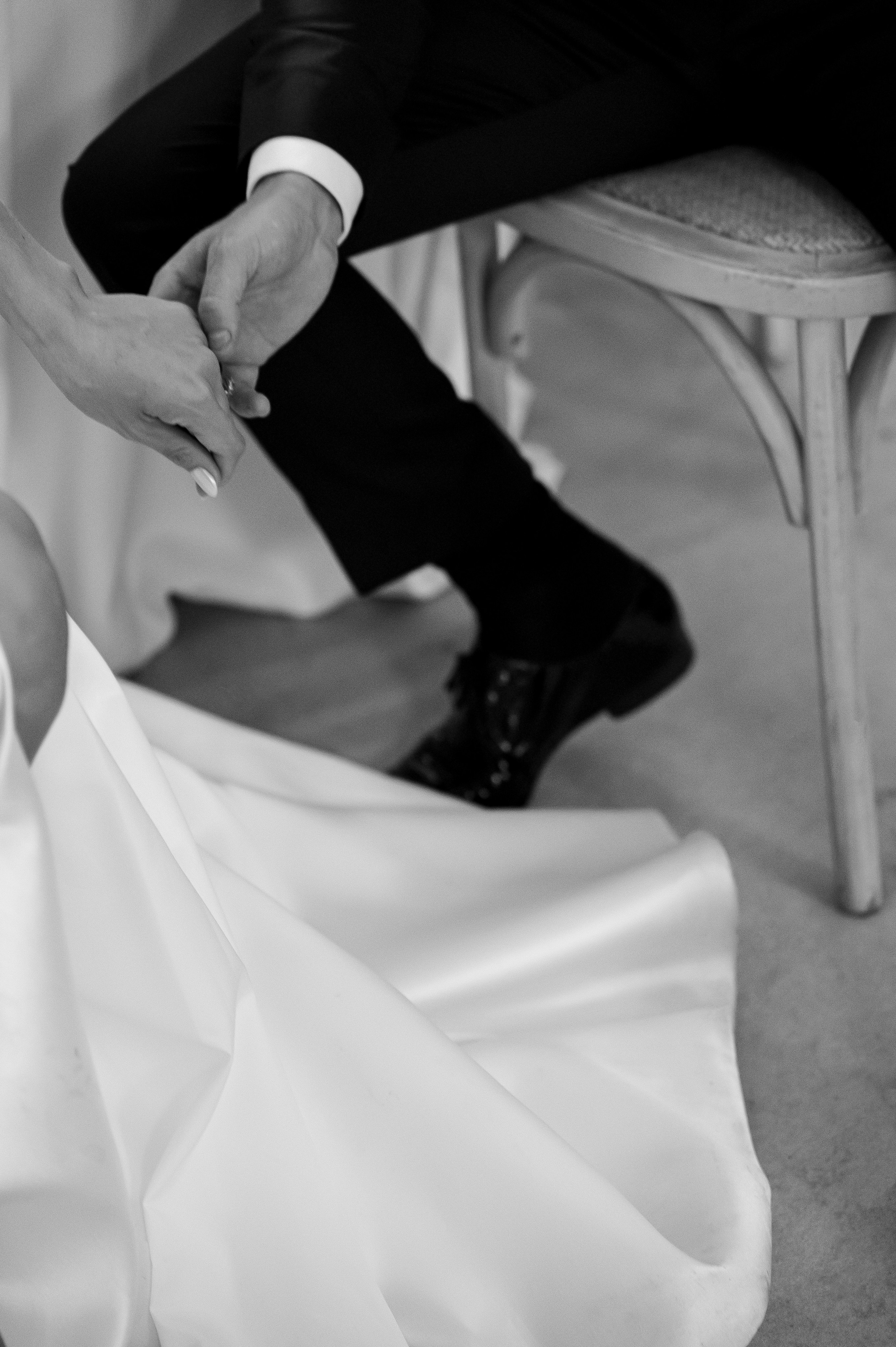 Nico & Mira. Wedding photographer in Spain