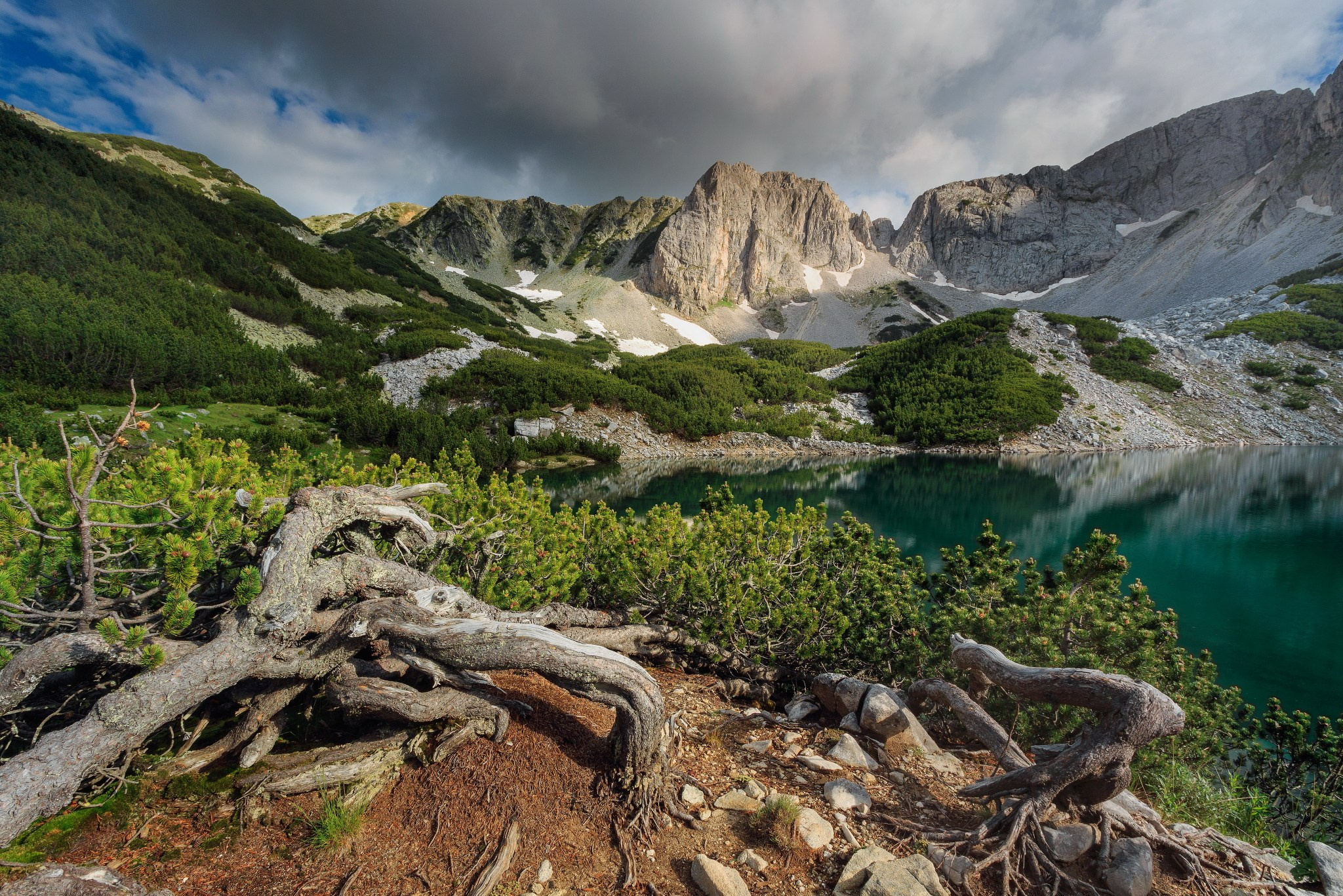 Планини. Александър Сандев - личен сайт на фотографа