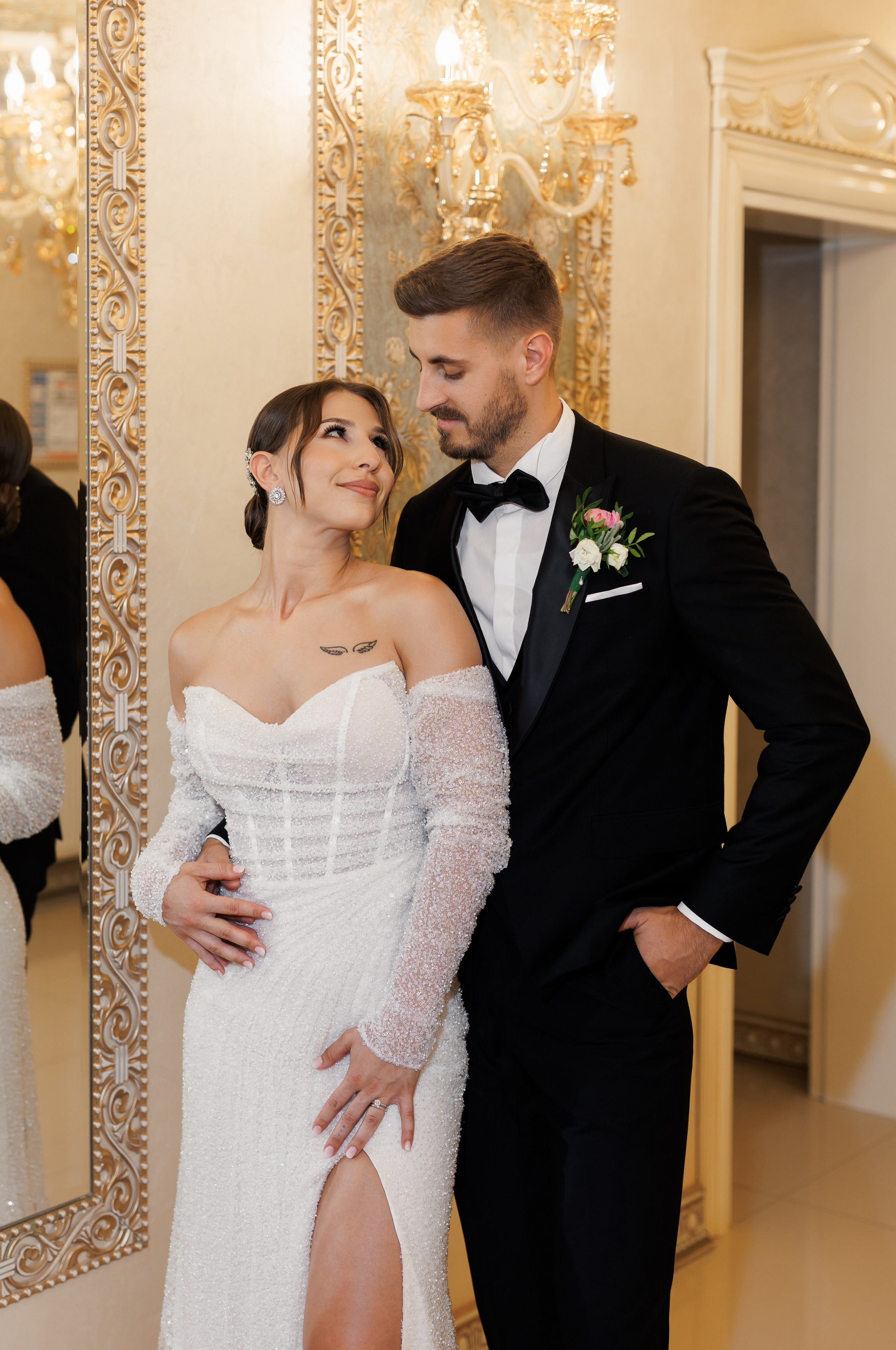 Weddings. CarlaBresan