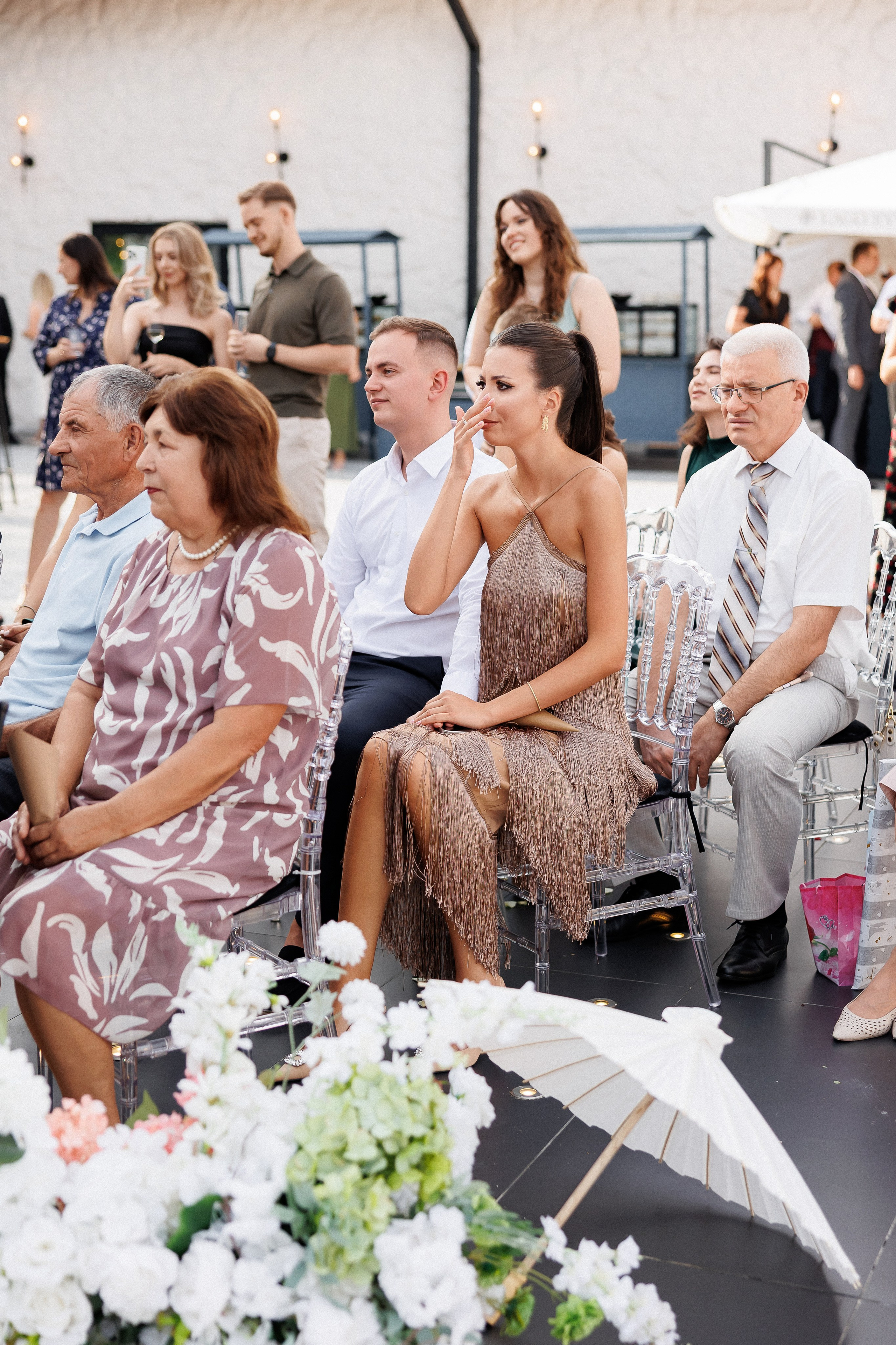 Gabriel & Evelina — Lago — Wedding Day. Servicii Foto și Video 067188353