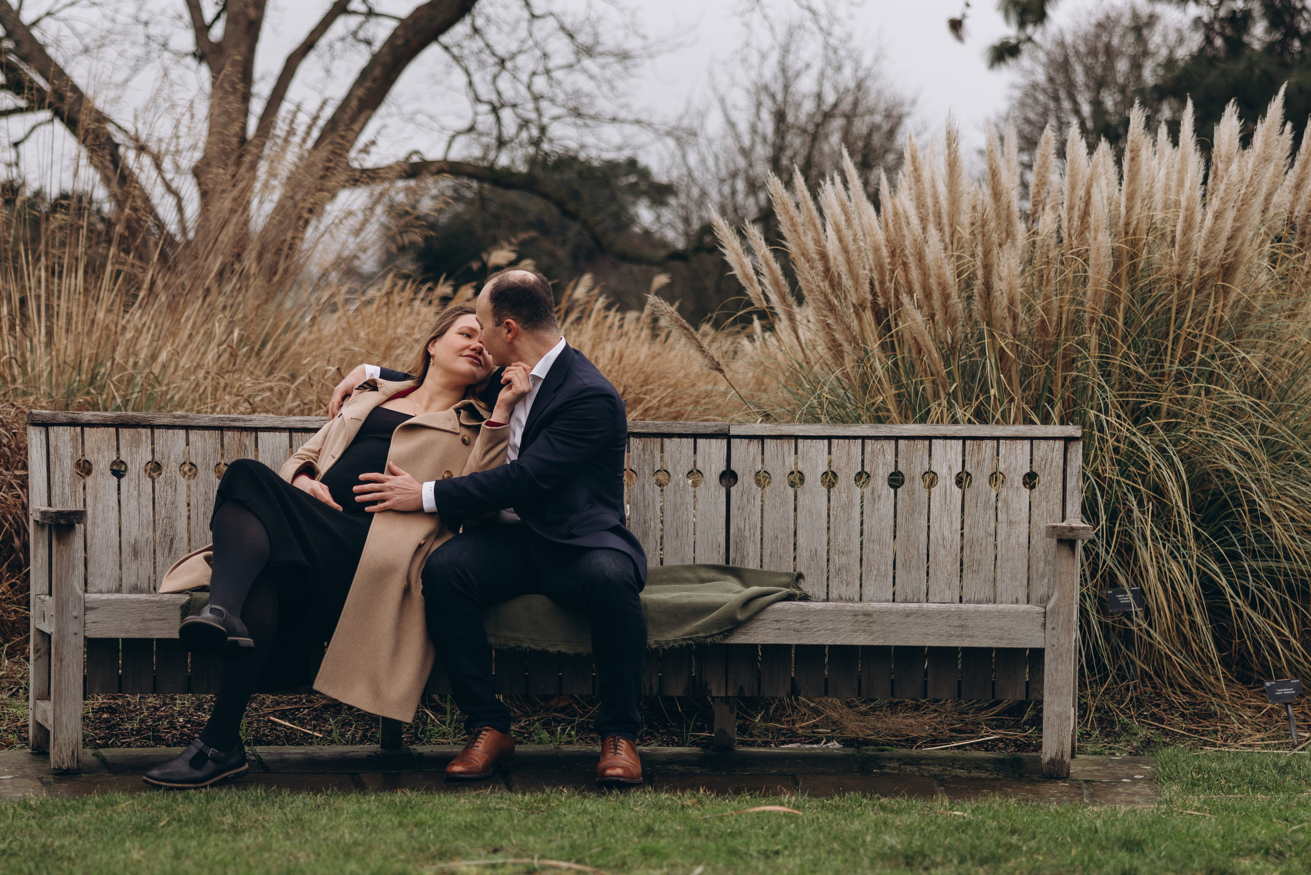 Yanis & Kate. Anastasia Klink, Photographer in London