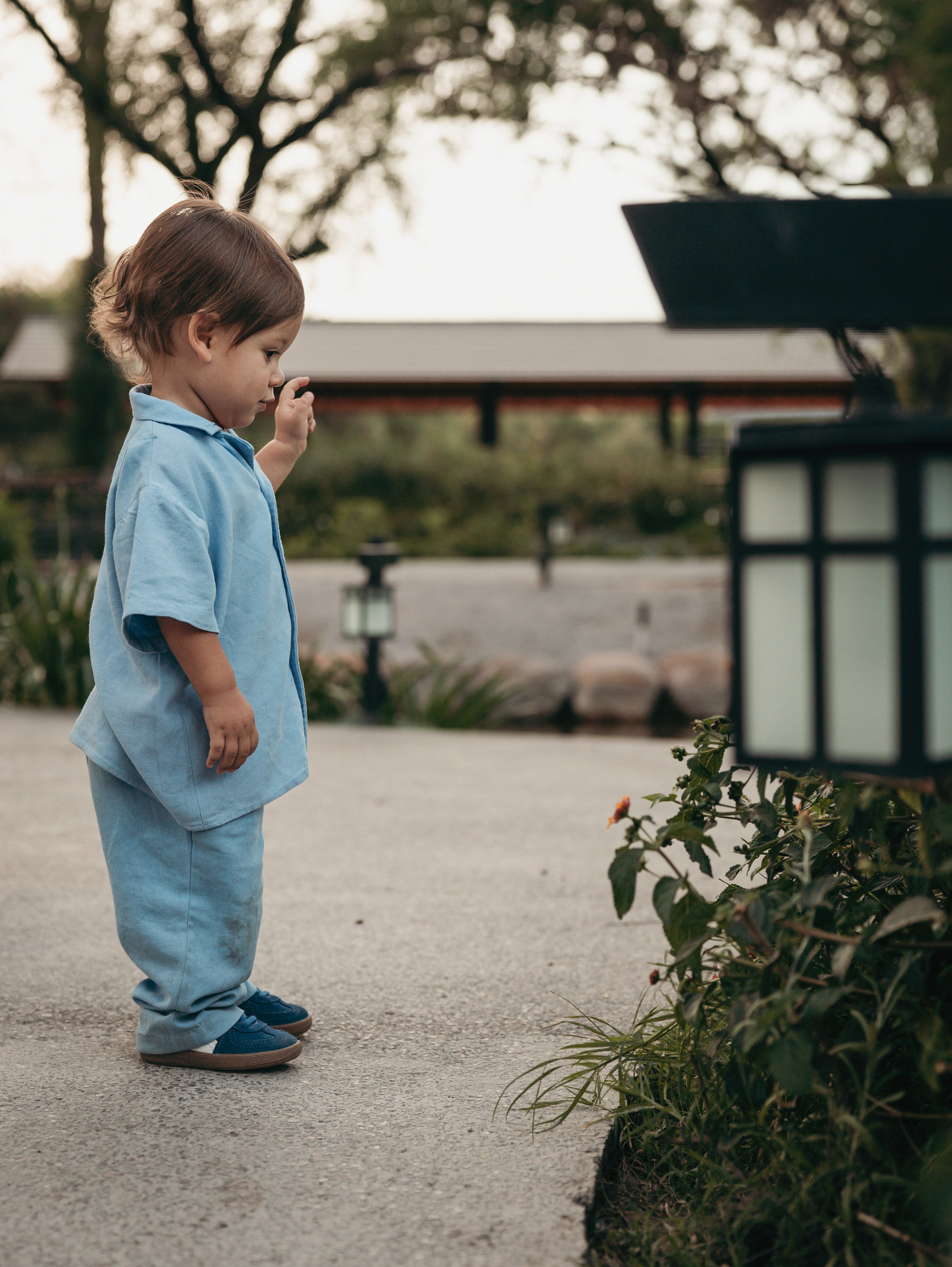 Father and Son. Lifestyle and Family Photographer in Pisek Oxana Telupilova