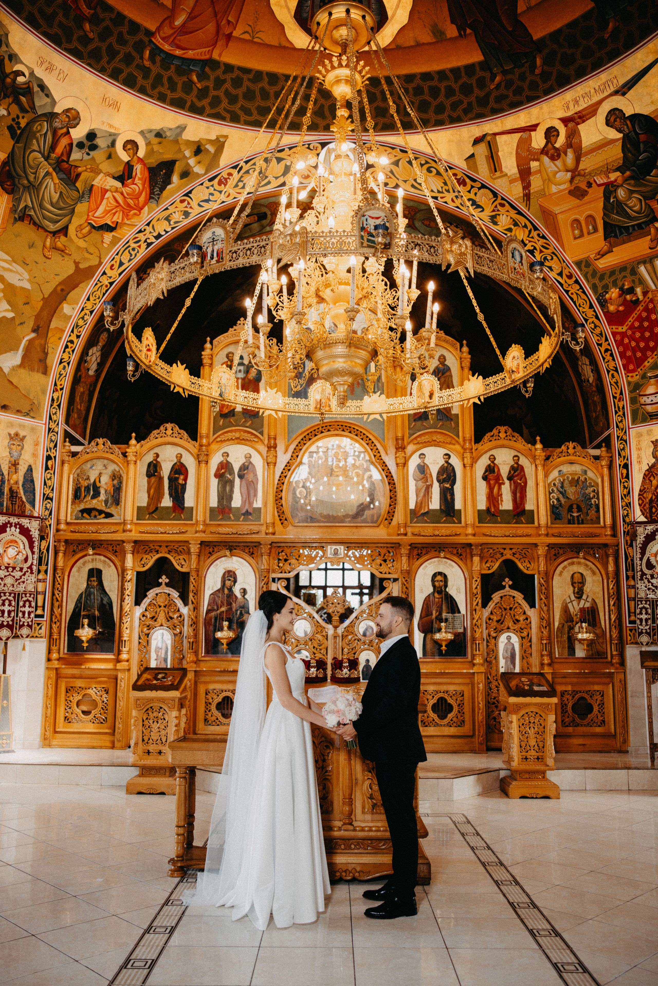 Iurie & Anastasia. Furduidumitru.com