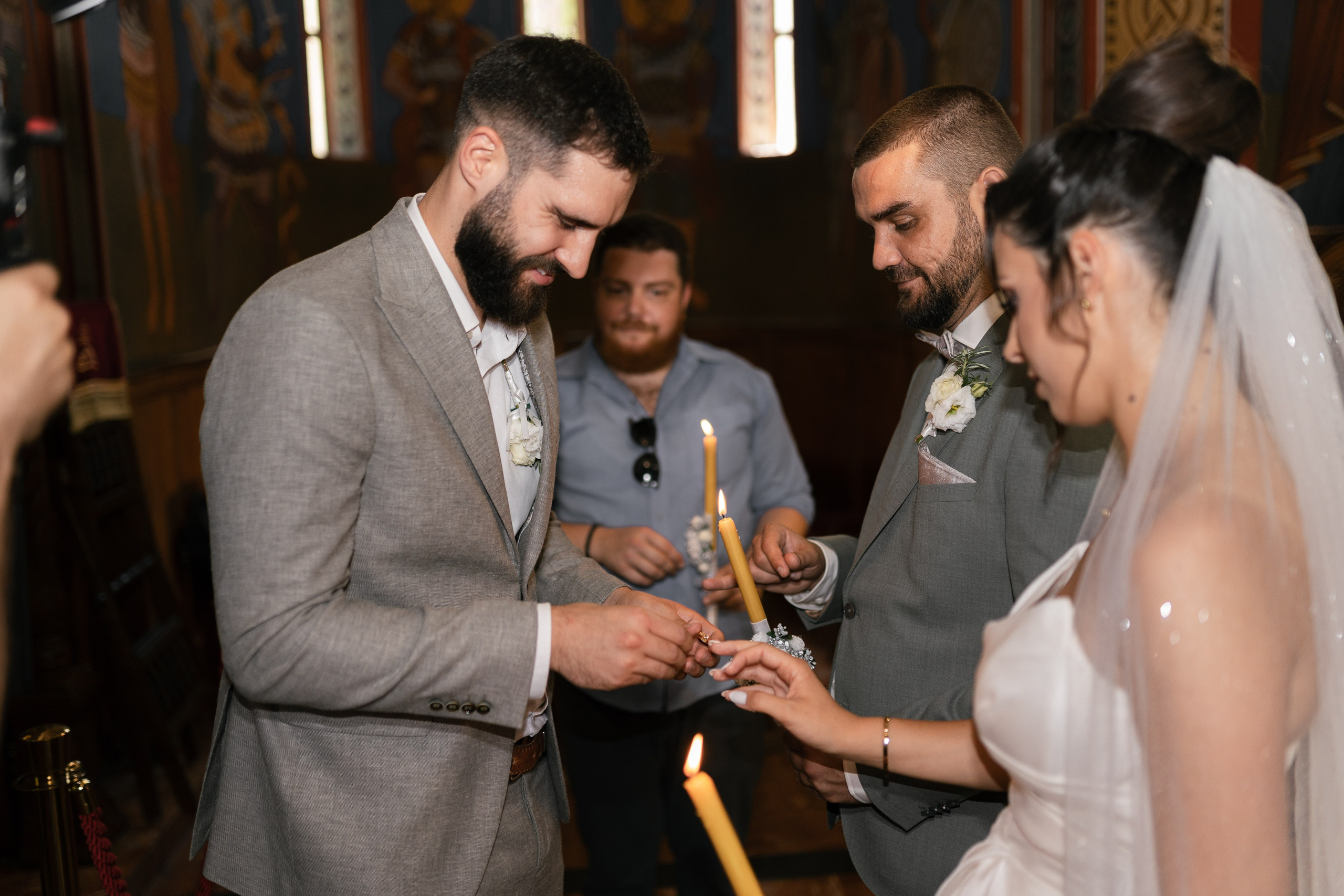 K&D | Love at Dusk. Black Sheep Produkcija| Wedding Photography and Wedding Films, based in Kragujevac, Europe / Fotograf i videograf, Kragujevac, Srbija