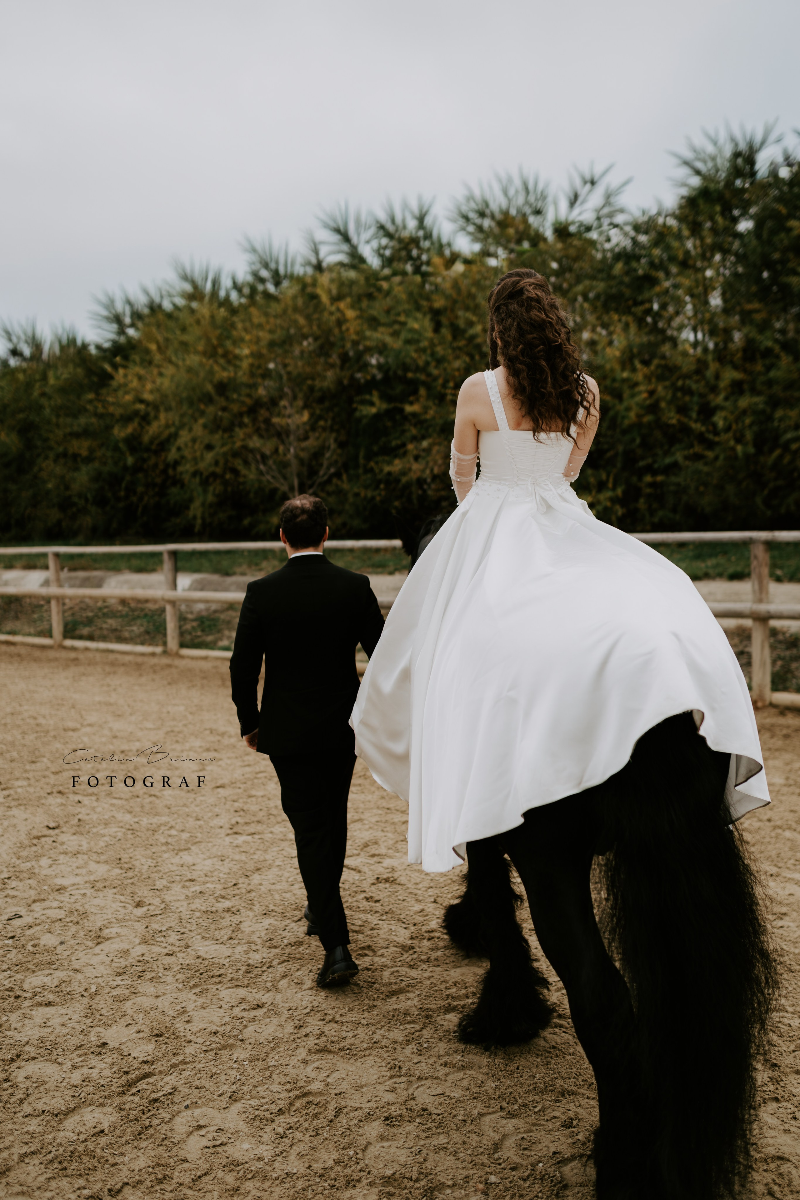 TTD — Ioana&Stefan. Catalin Brinza