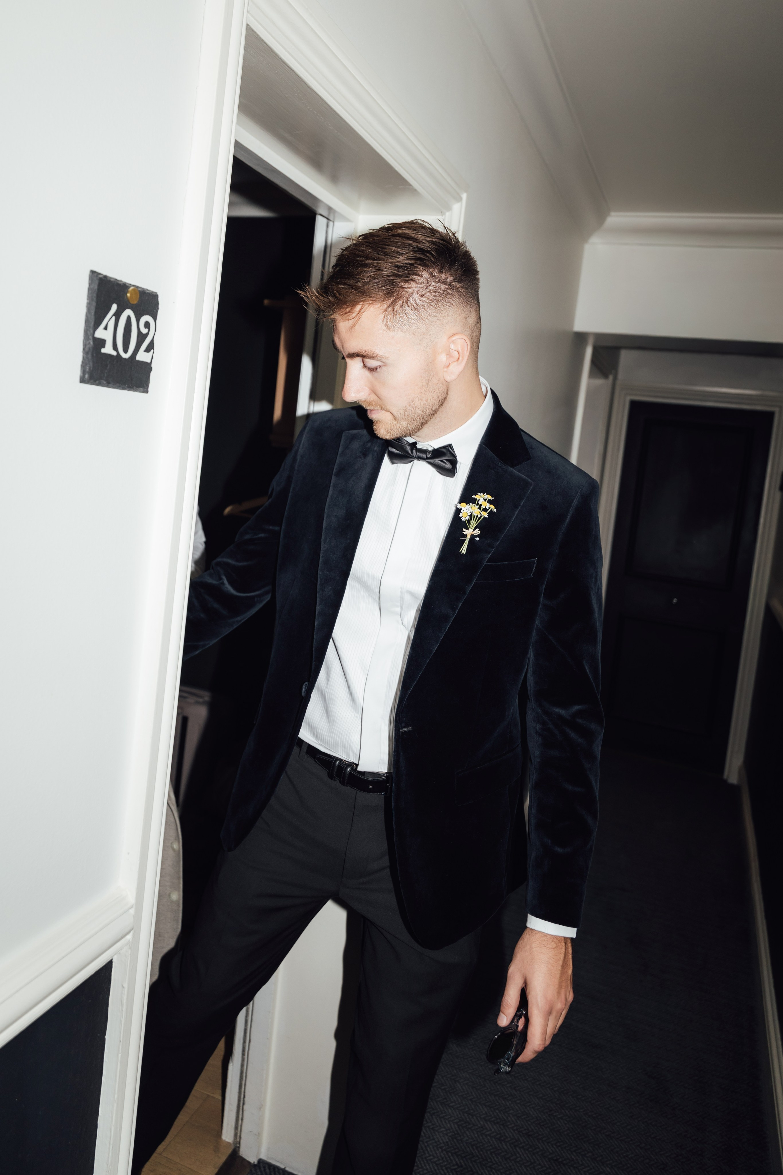 Chelsea Old Town Hall — Poppy & Jordan. Timeless Wedding & Event Photography — based London, working across Europe