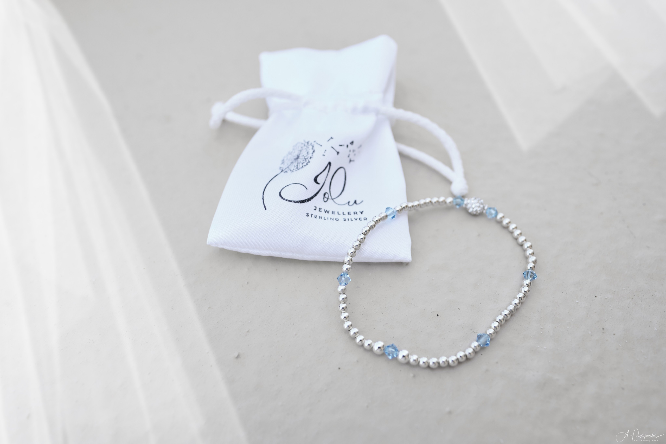 Sam & Haley Wedding Day (Sani Resort — Halkidiki). Φωτογράφος Αναστάσιος Πιξόπουλος