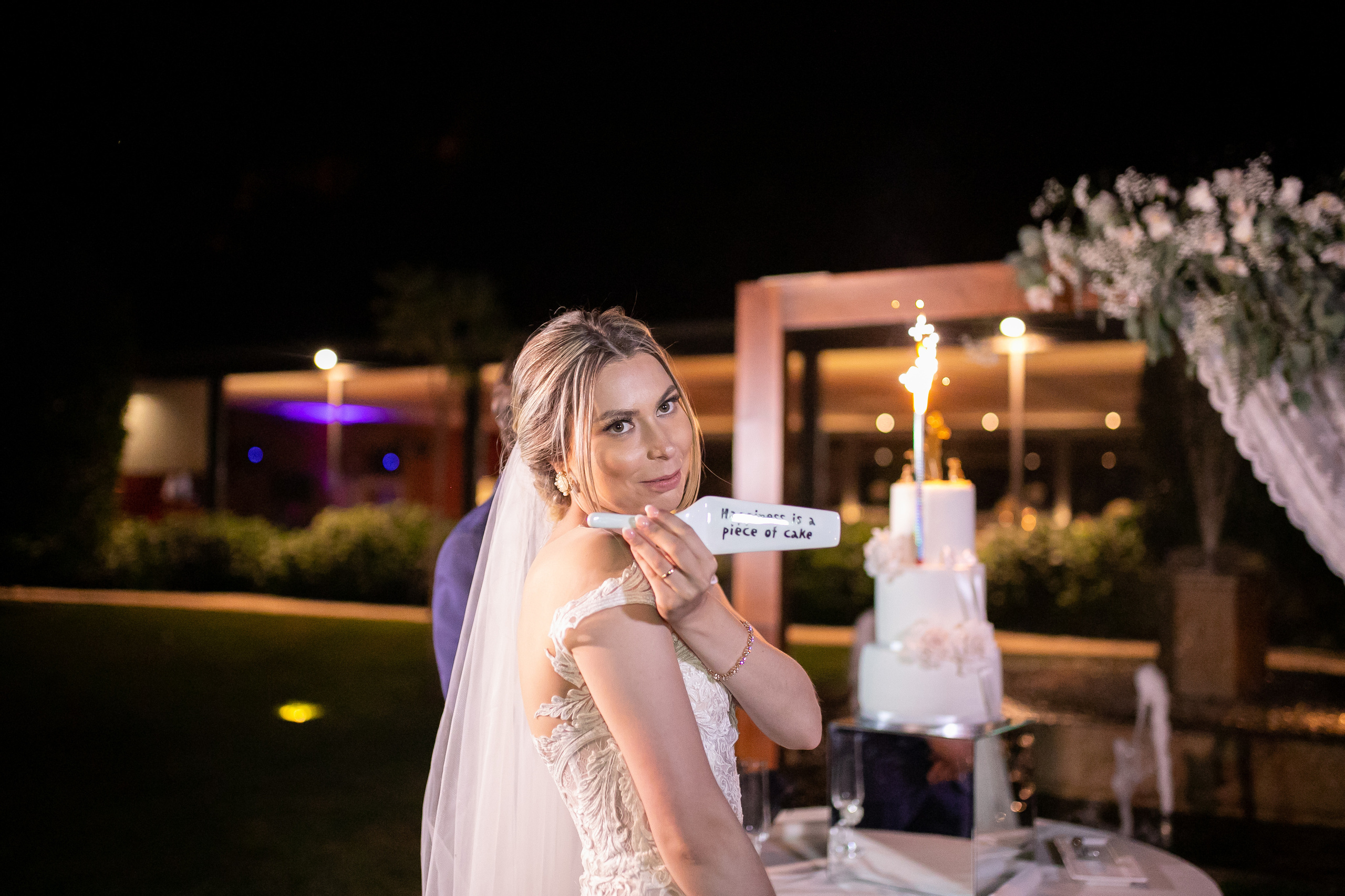 Свадьба в Португалии 