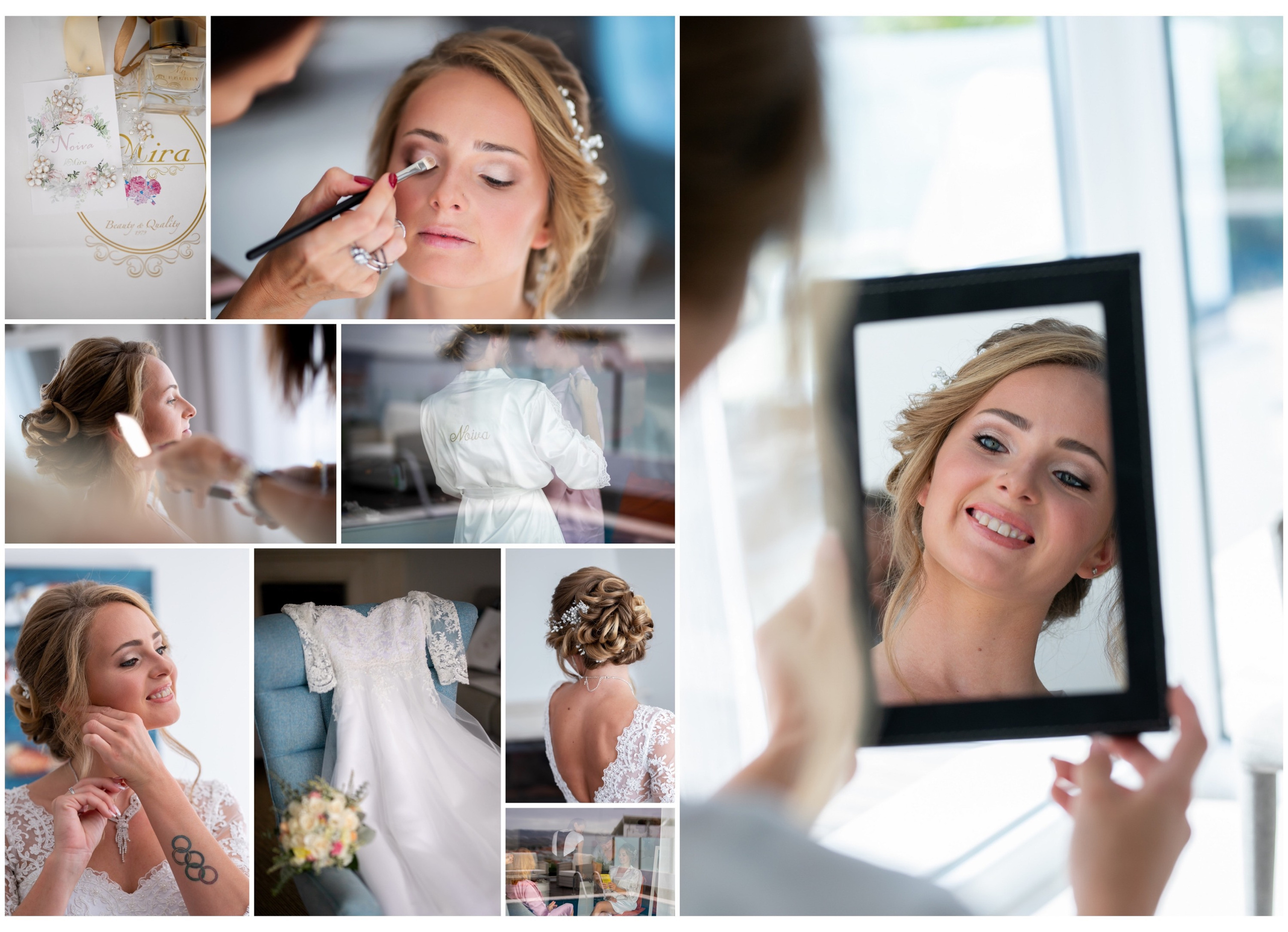 DIA DO CASAMENTO. Fotografa em Portugal Alexandra Efimova