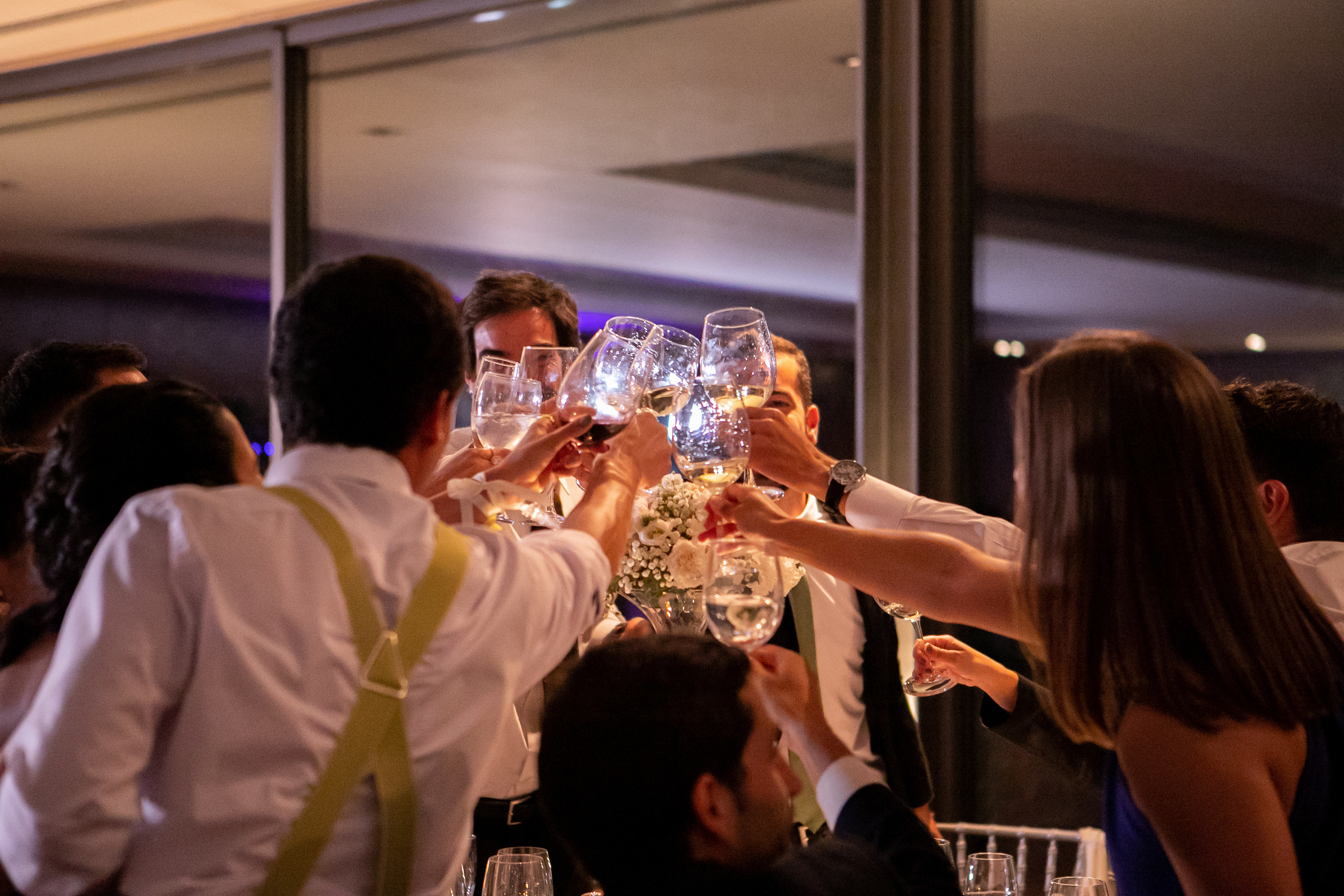 Свадьба в Португалии 