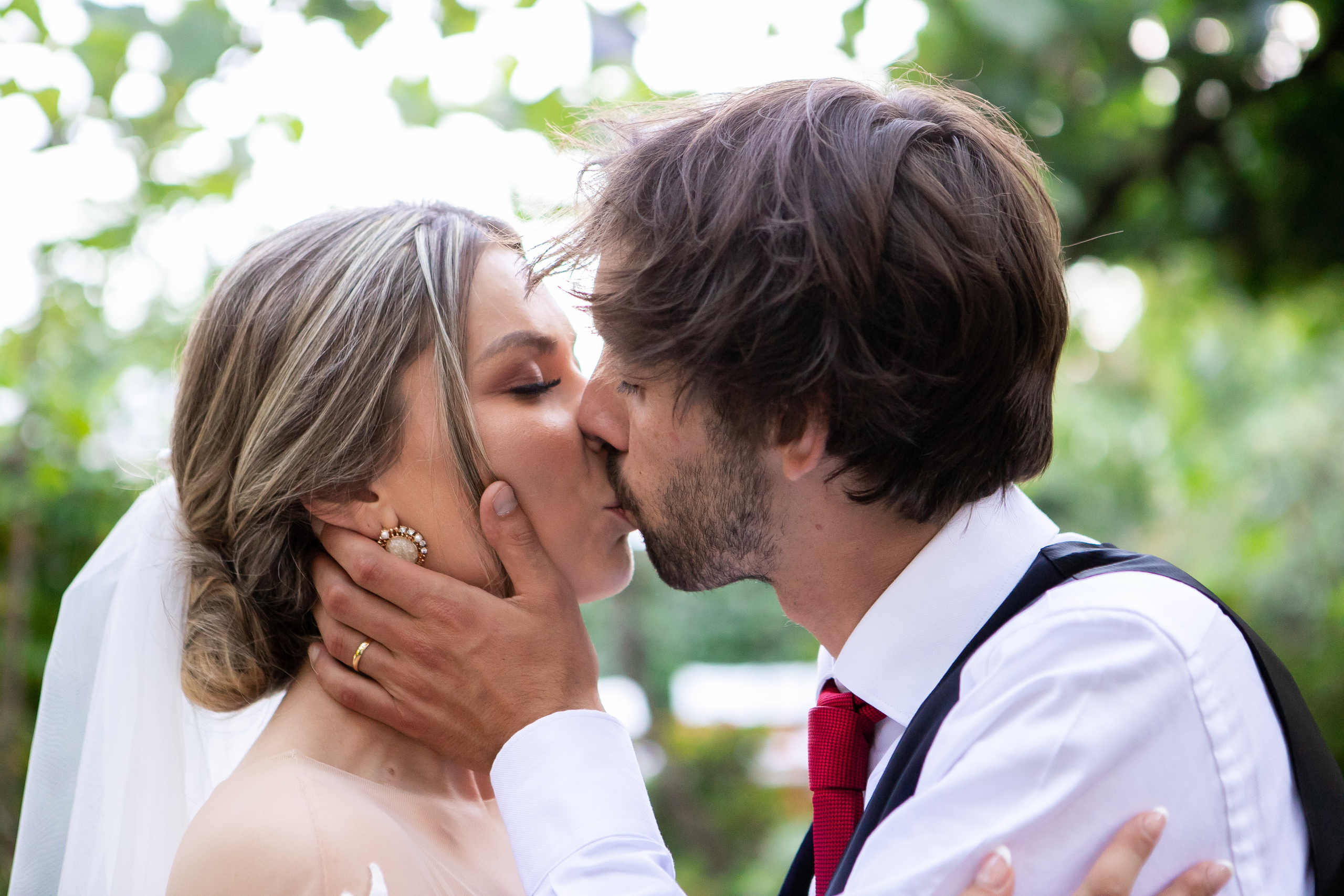 Свадьба в Португалии 