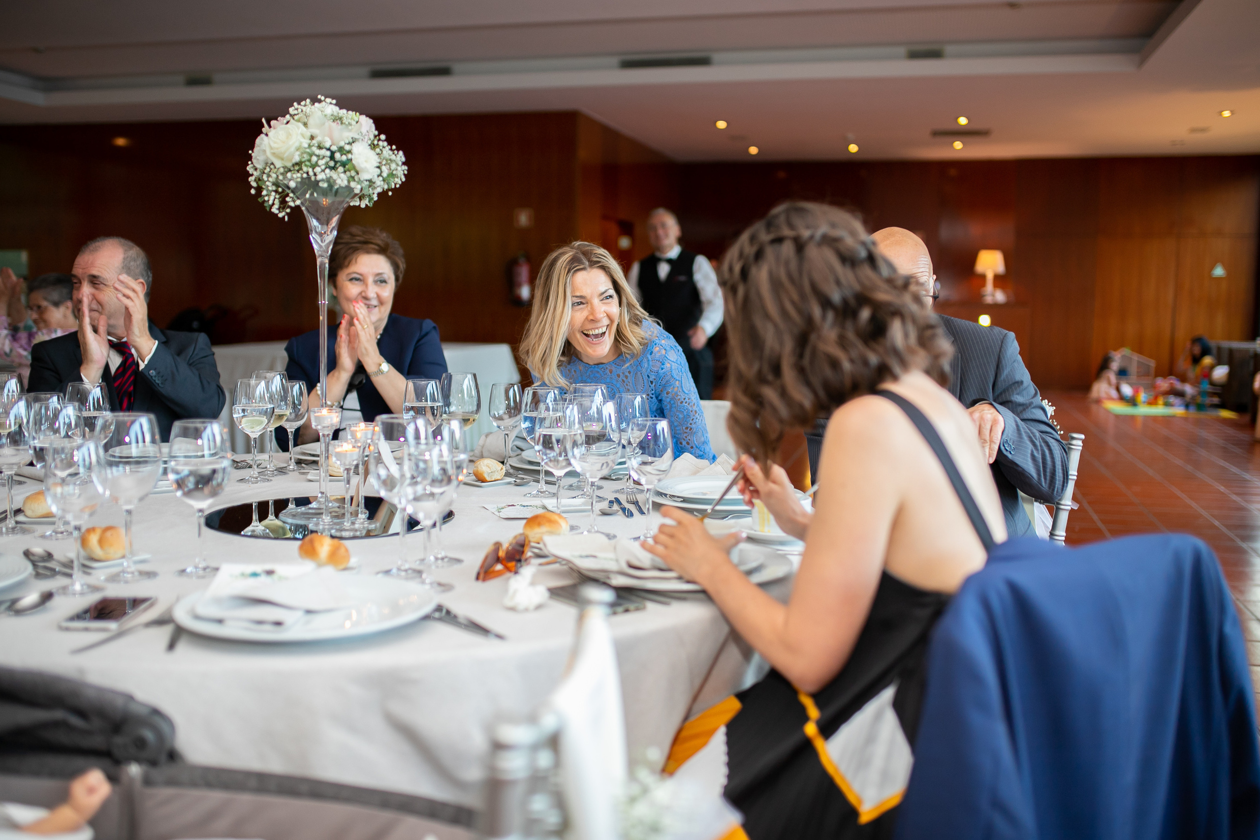 Свадьба в Португалии 