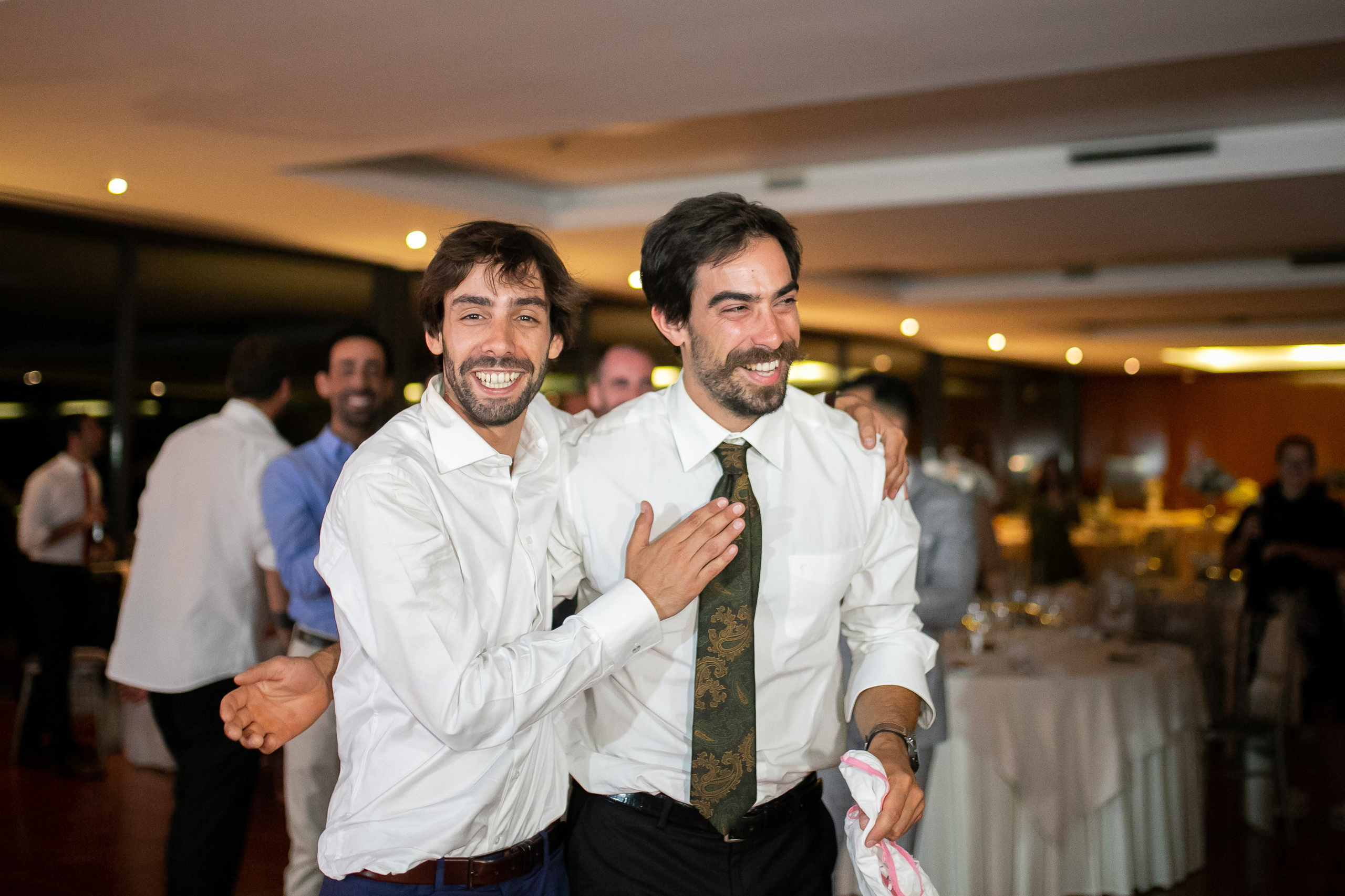 Свадьба в Португалии 