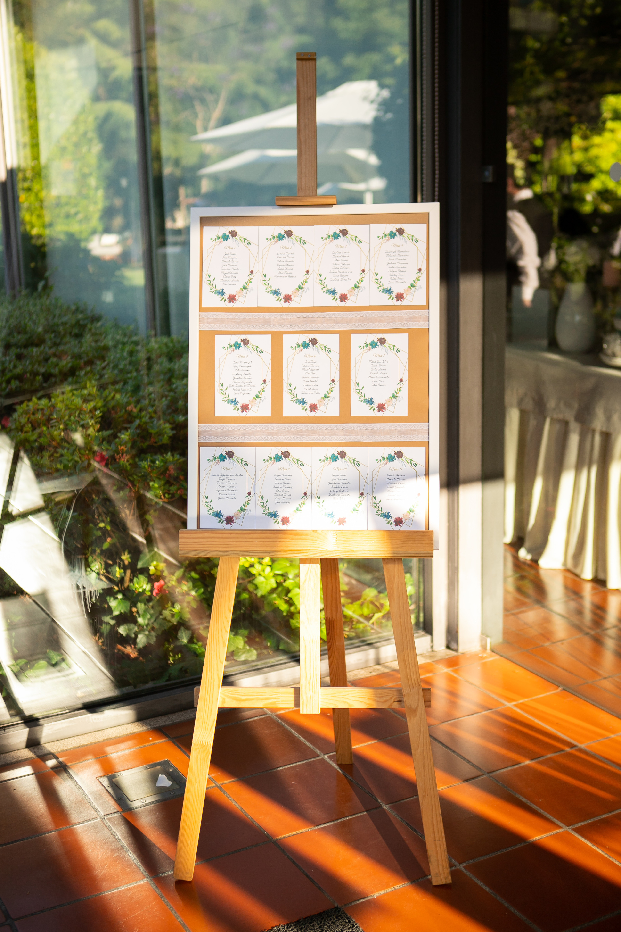 Свадьба в Португалии 