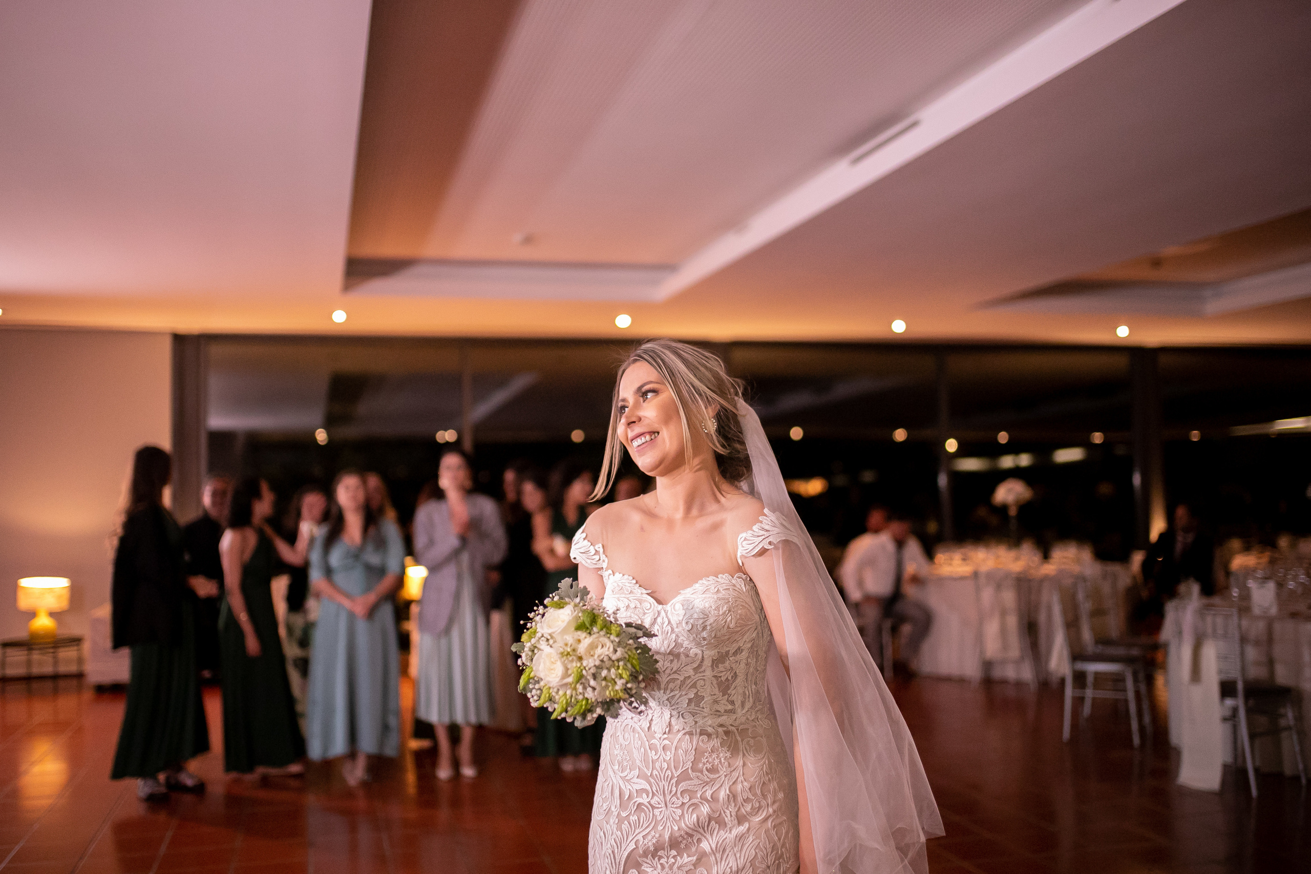 Свадьба в Португалии 