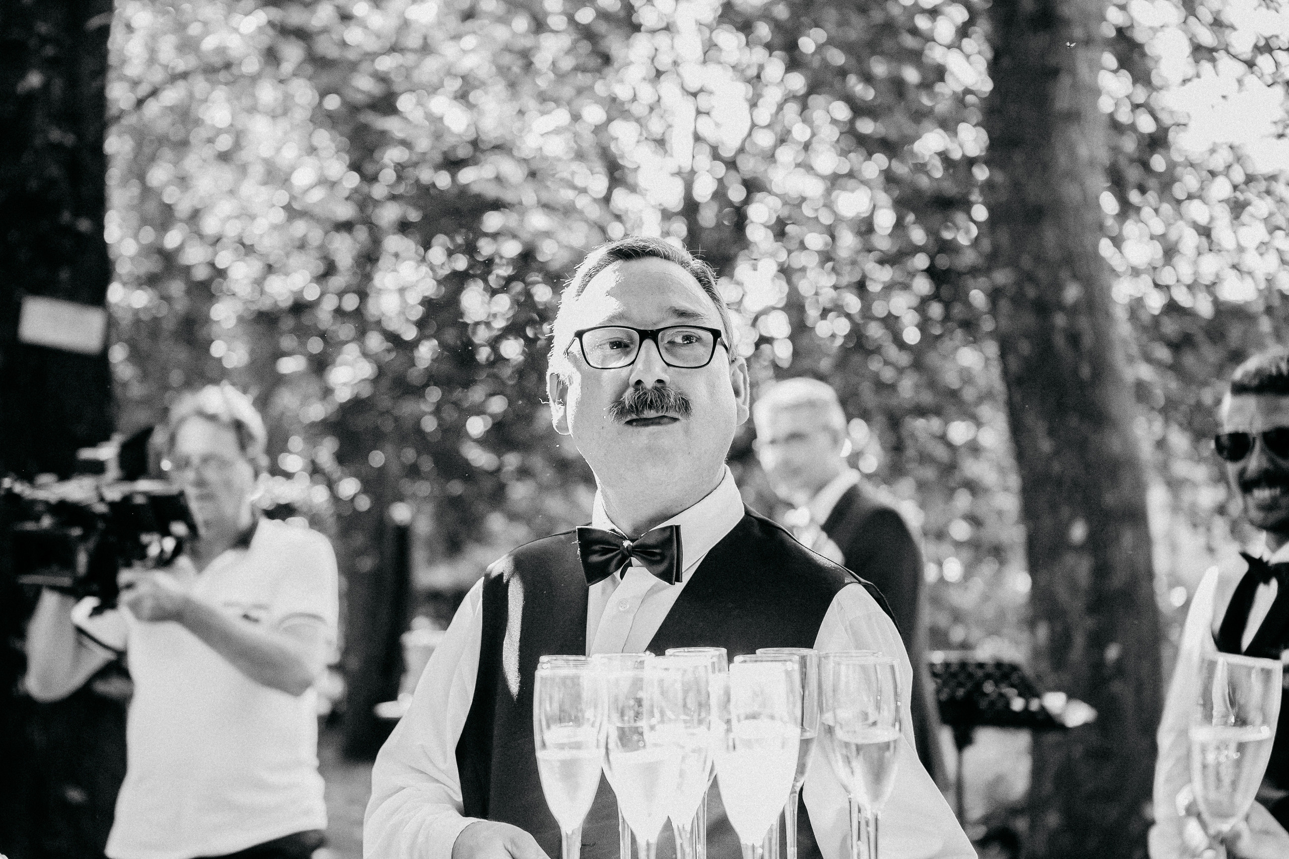 свадебная церемония