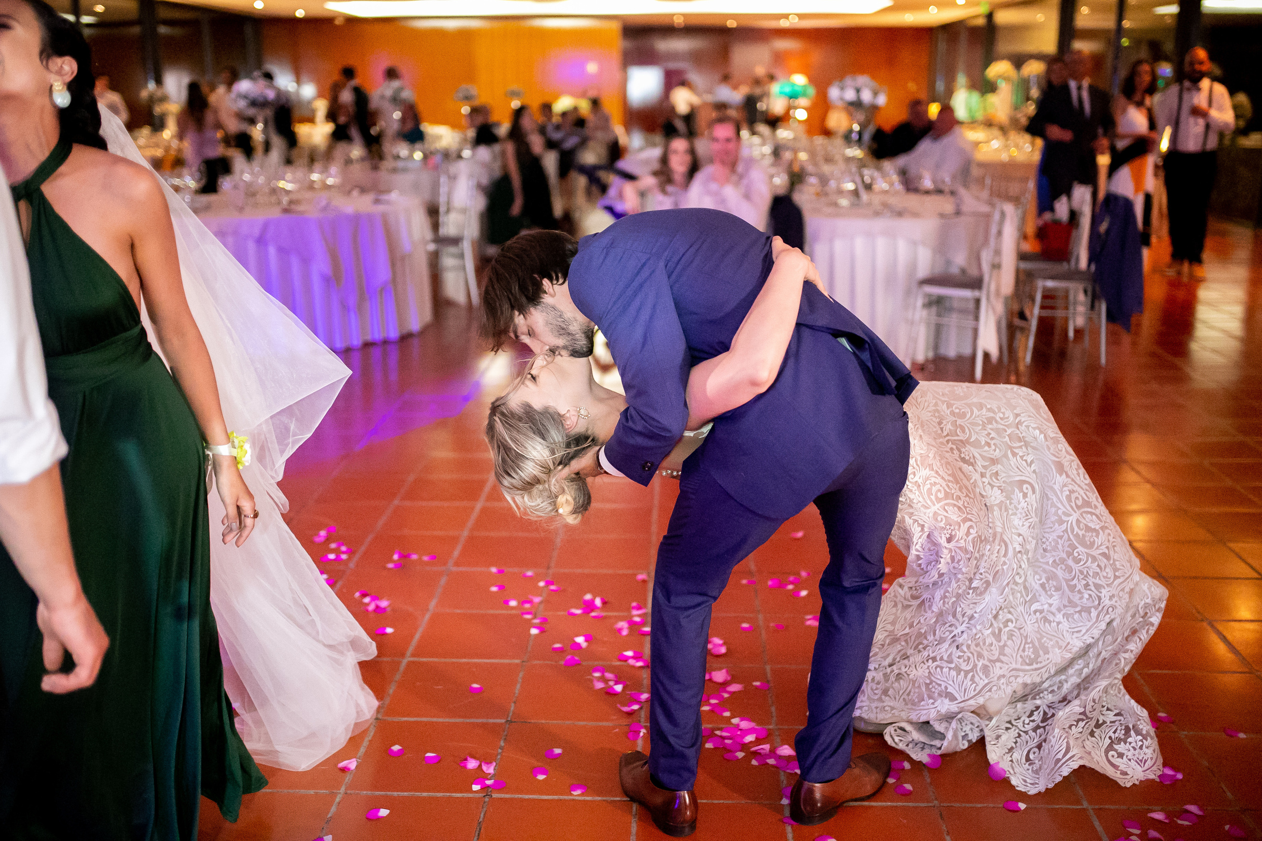 Свадьба в Португалии 