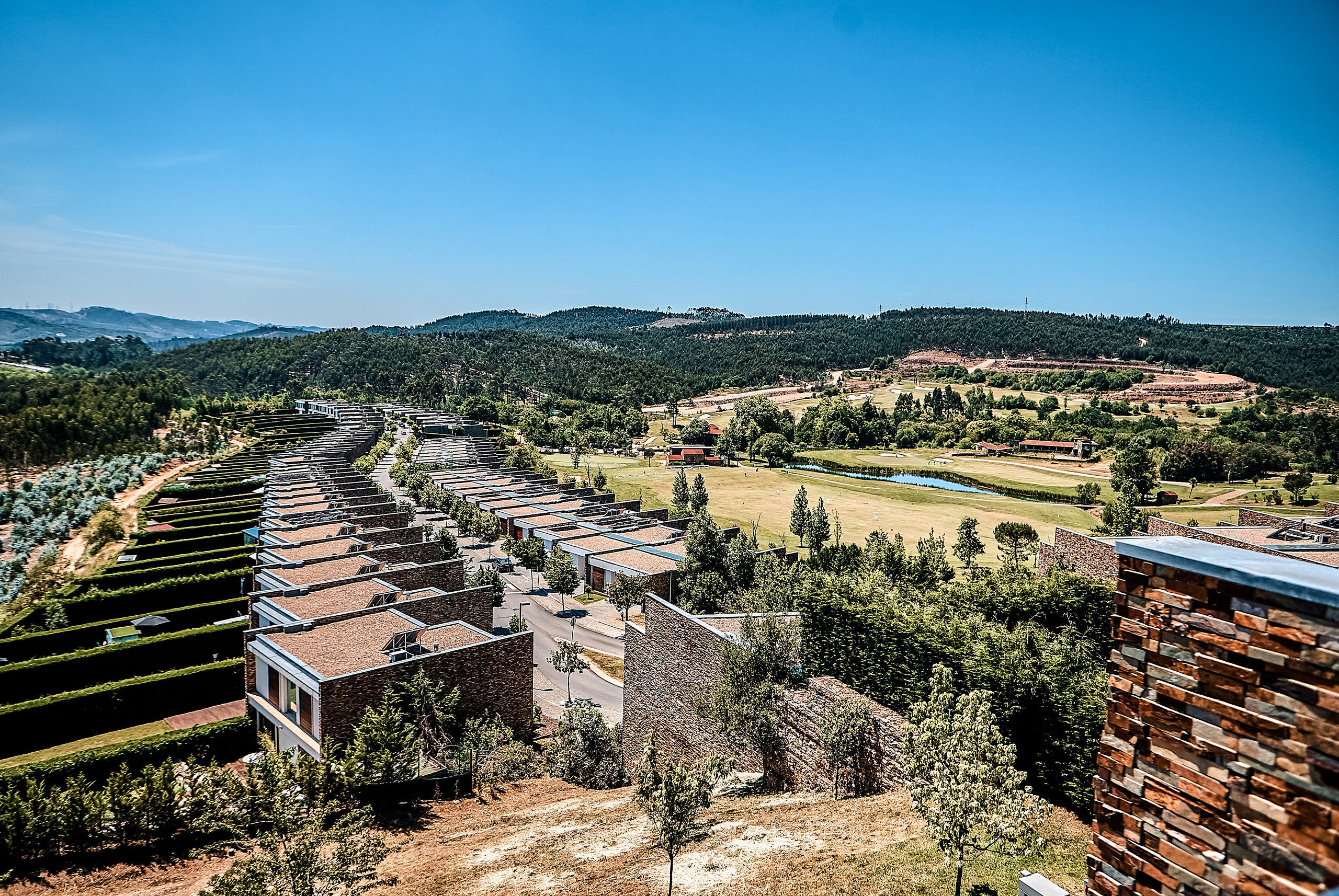 Свадьба в Португалии