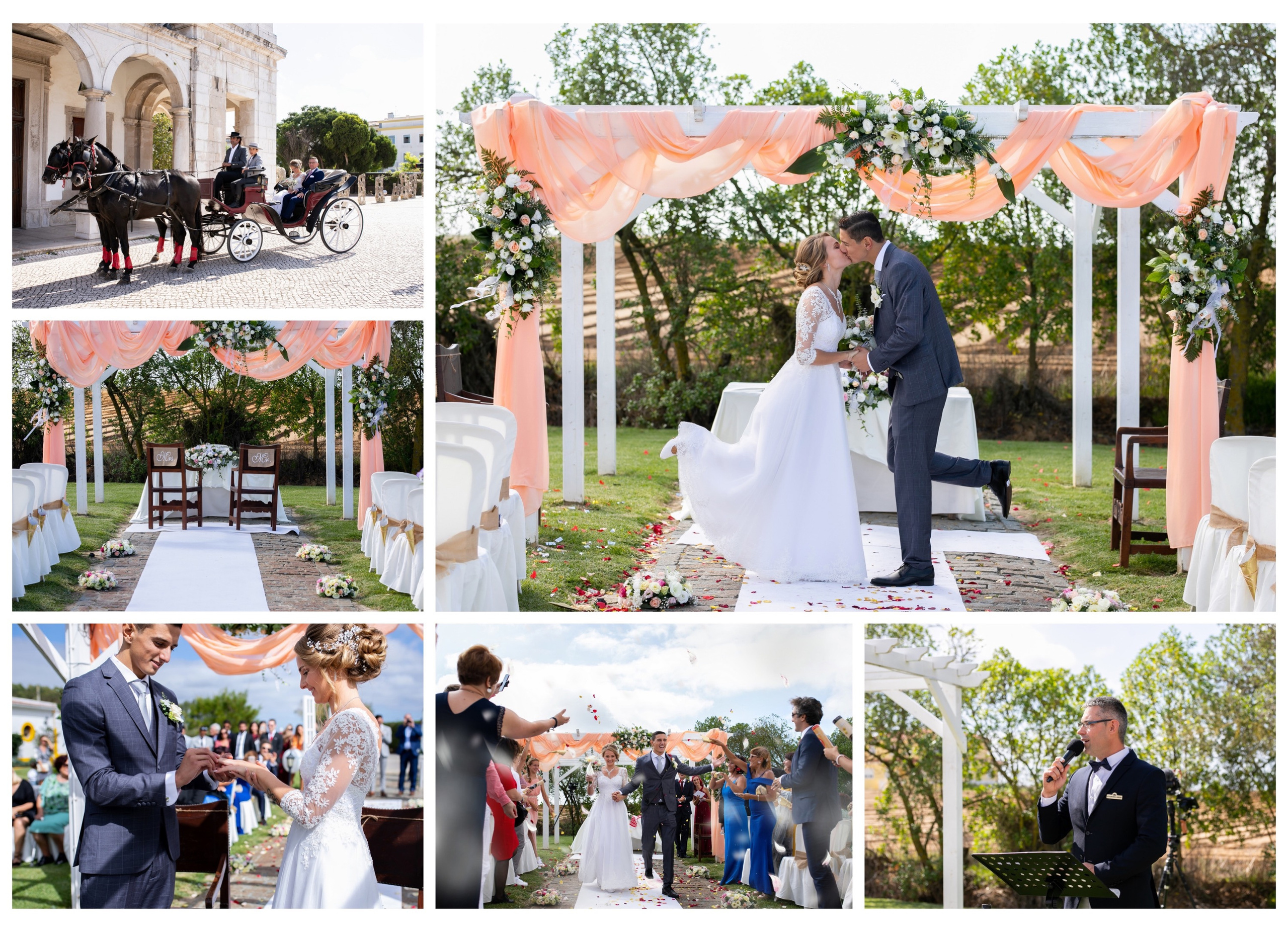 DIA DO CASAMENTO. Fotografa em Portugal Alexandra Efimova
