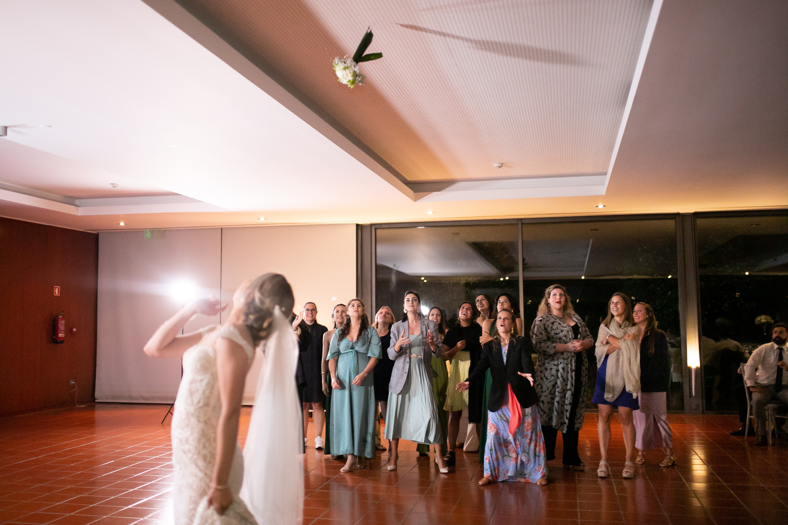 Свадьба в Португалии 