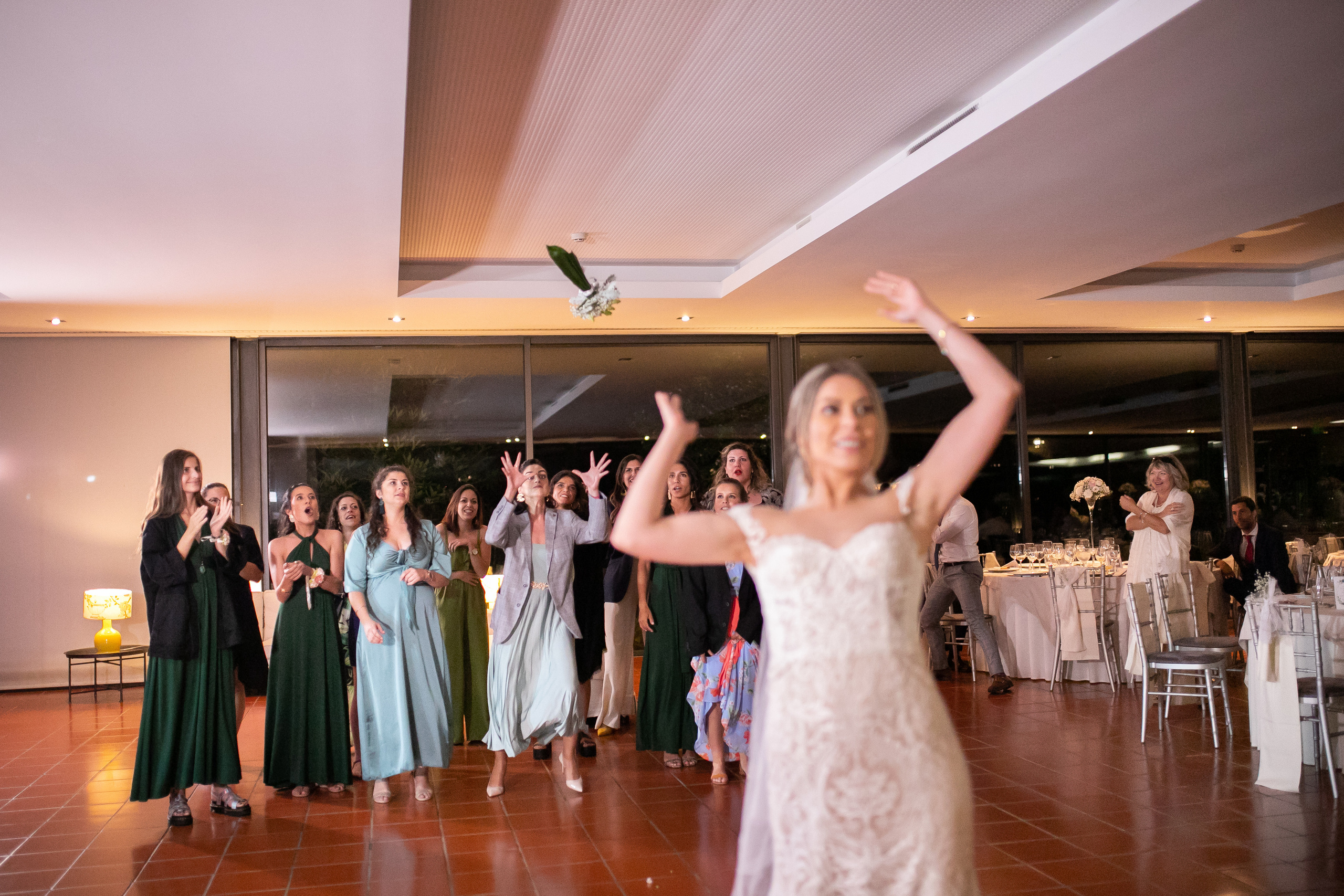 Свадьба в Португалии 