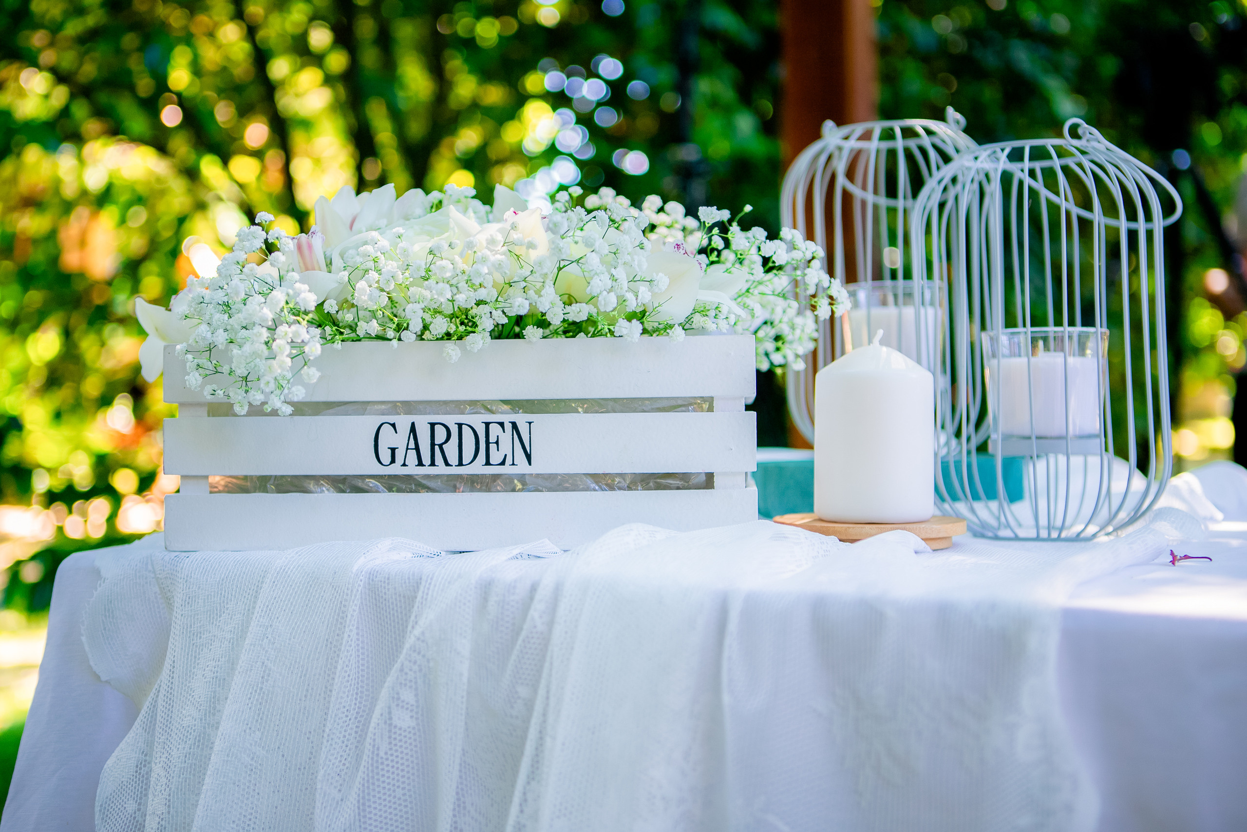 Свадьба в Португалии 