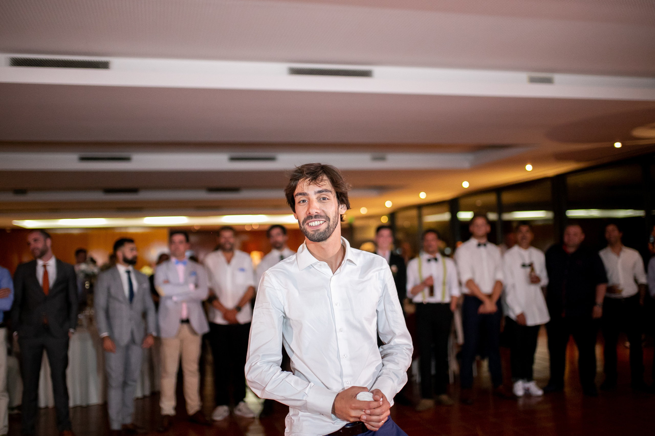 Свадьба в Португалии 