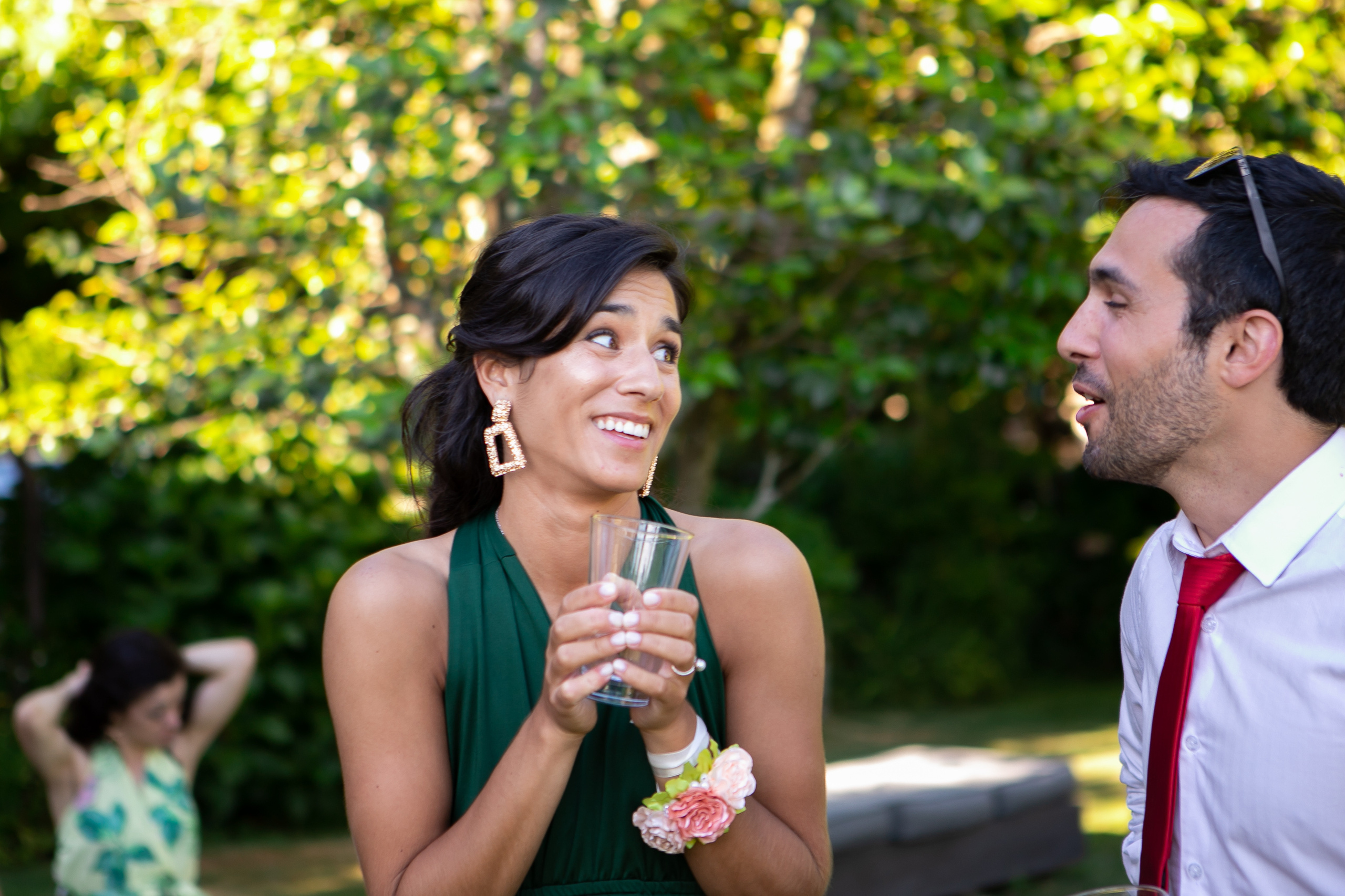 Свадьба в Португалии 