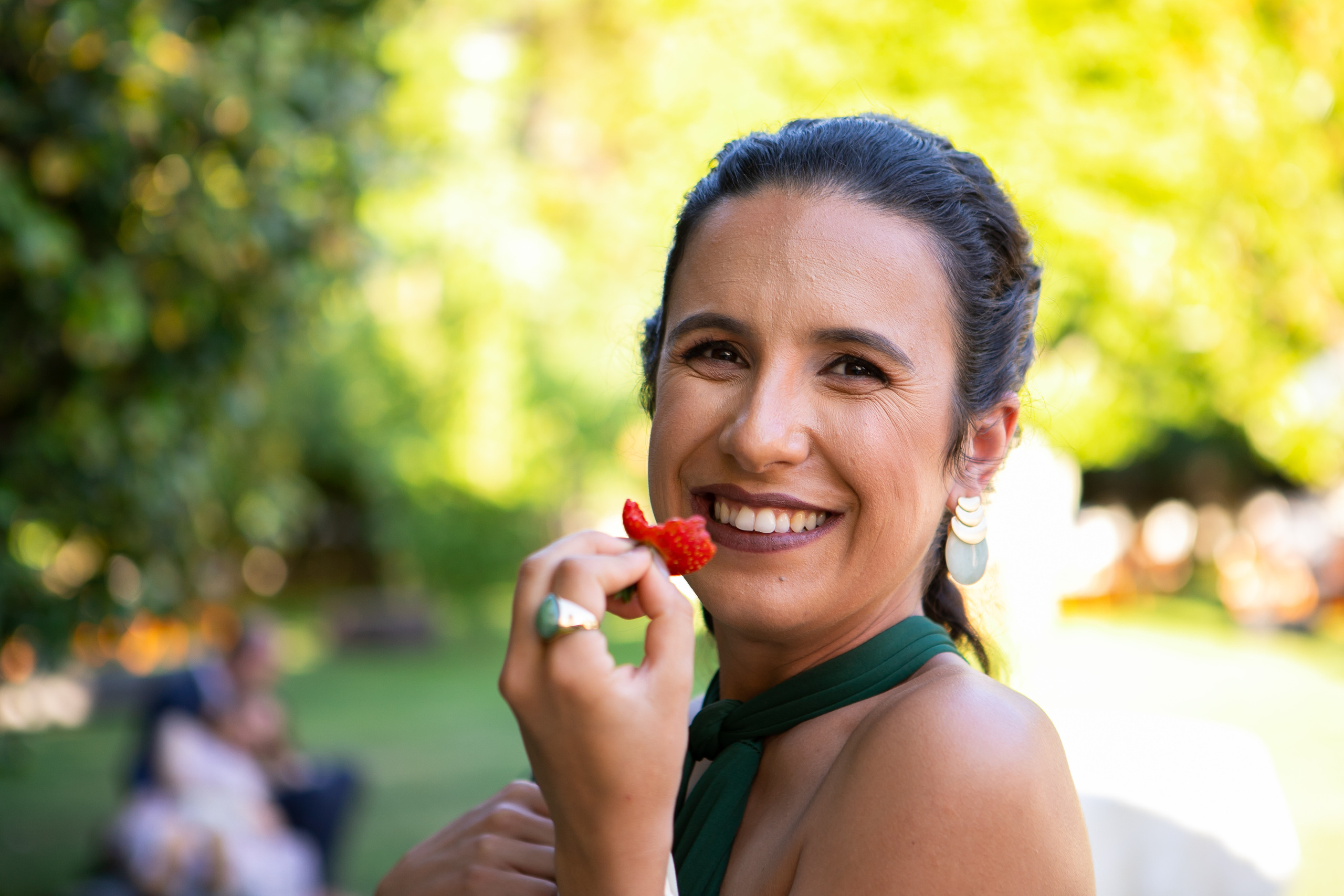 Свадьба в Португалии 