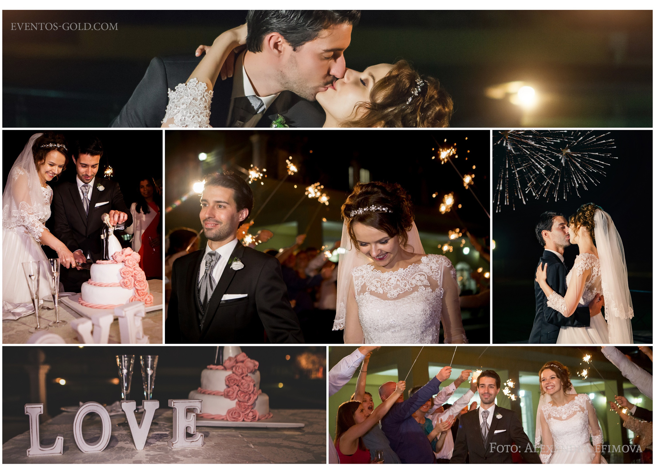 DIA DO CASAMENTO. Fotografa em Portugal Alexandra Efimova