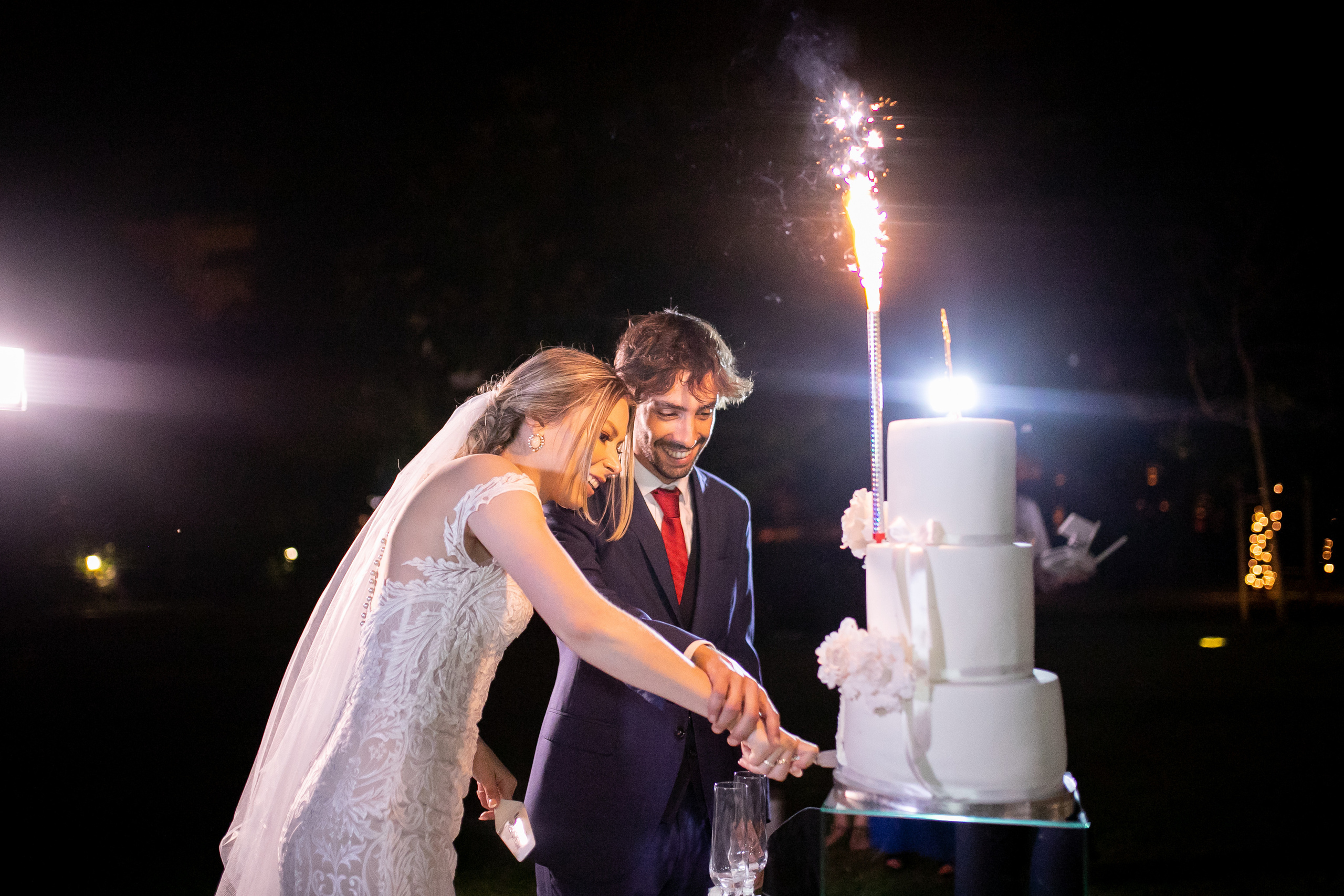 Свадьба в Португалии 