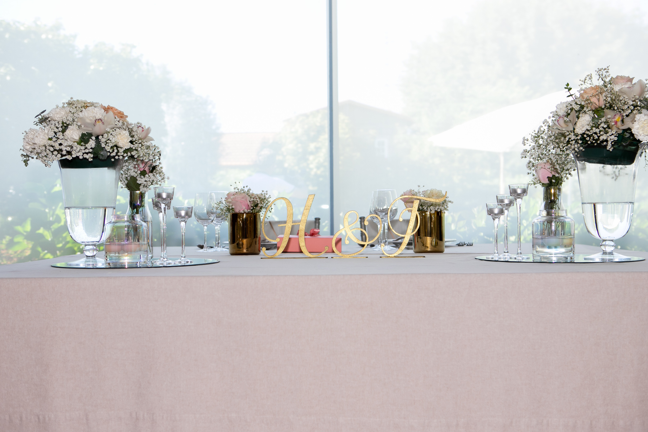 Свадьба в Португалии 