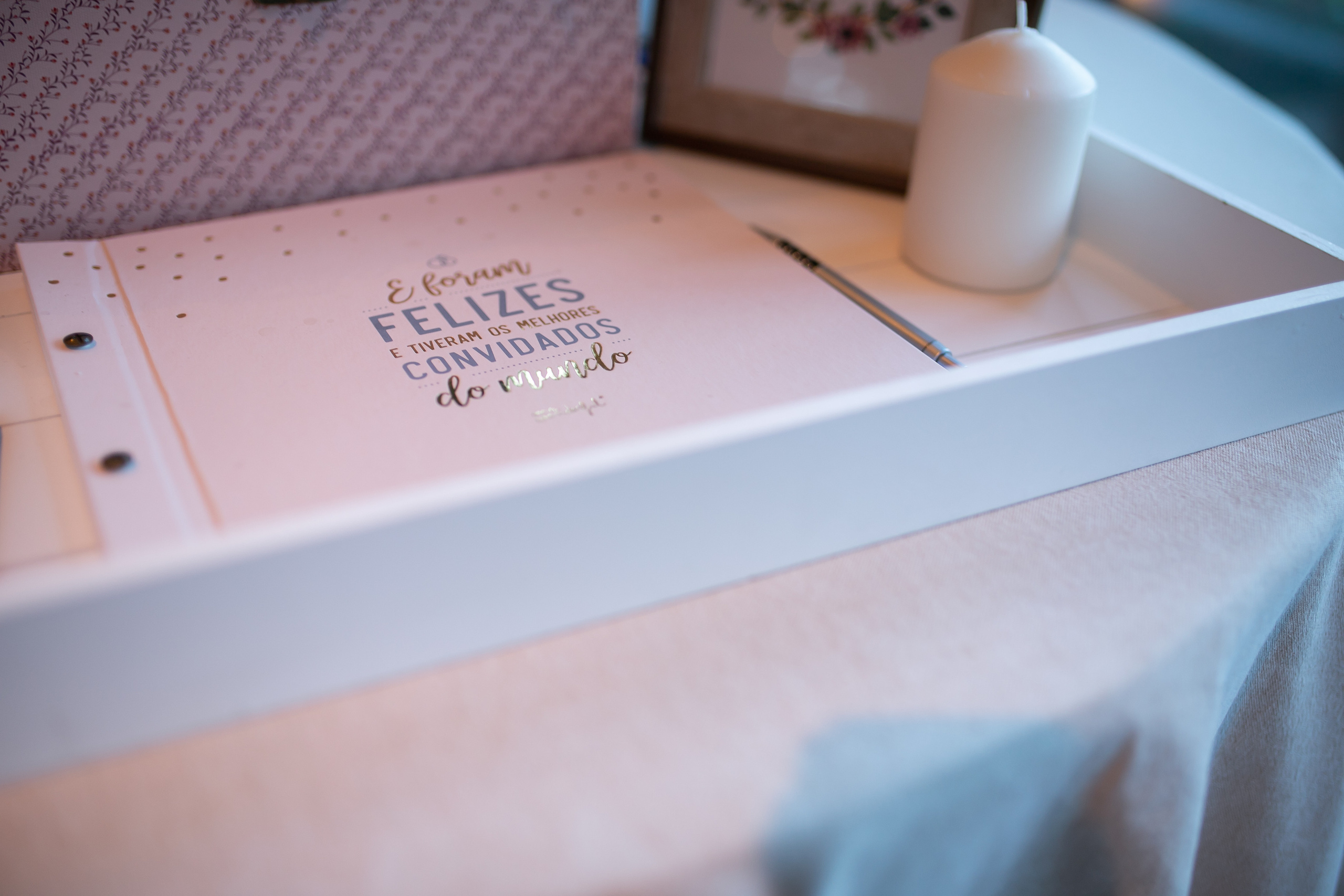 Свадьба в Португалии 