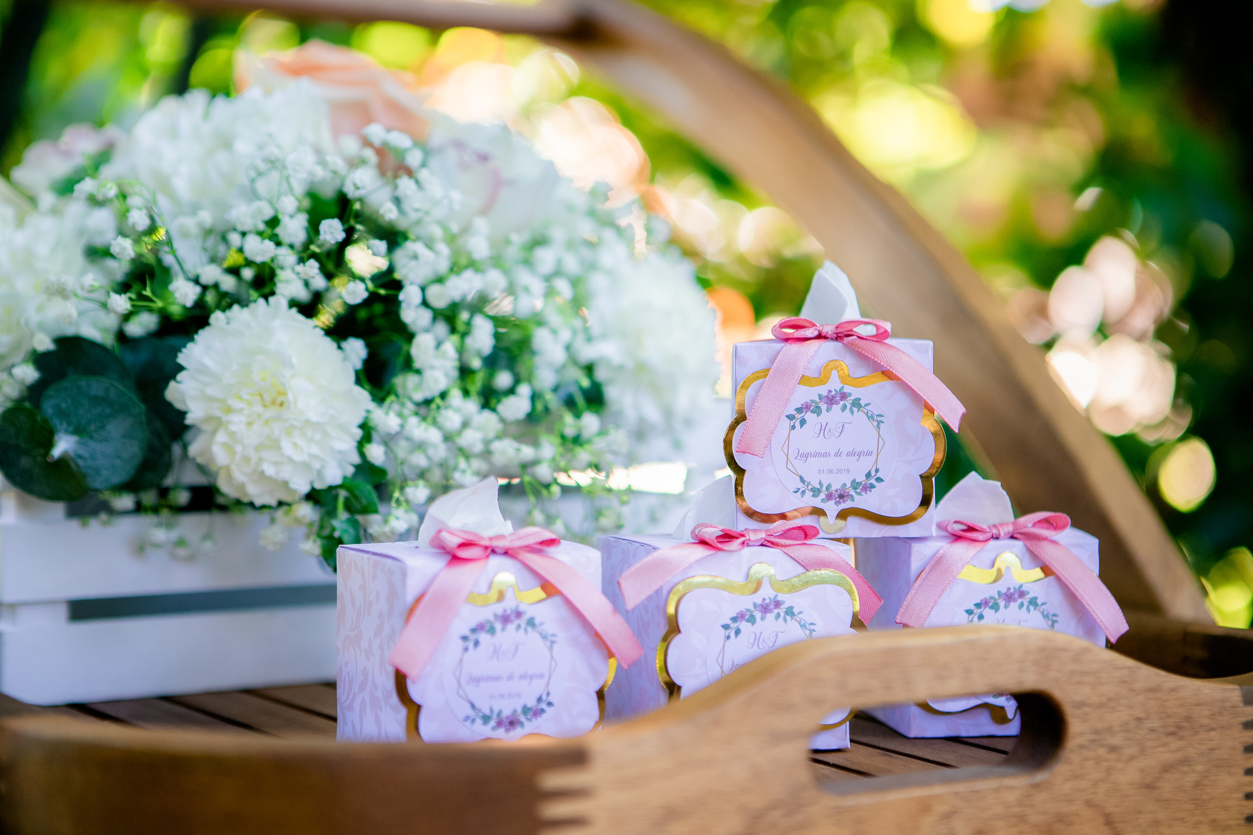 Свадьба в Португалии 