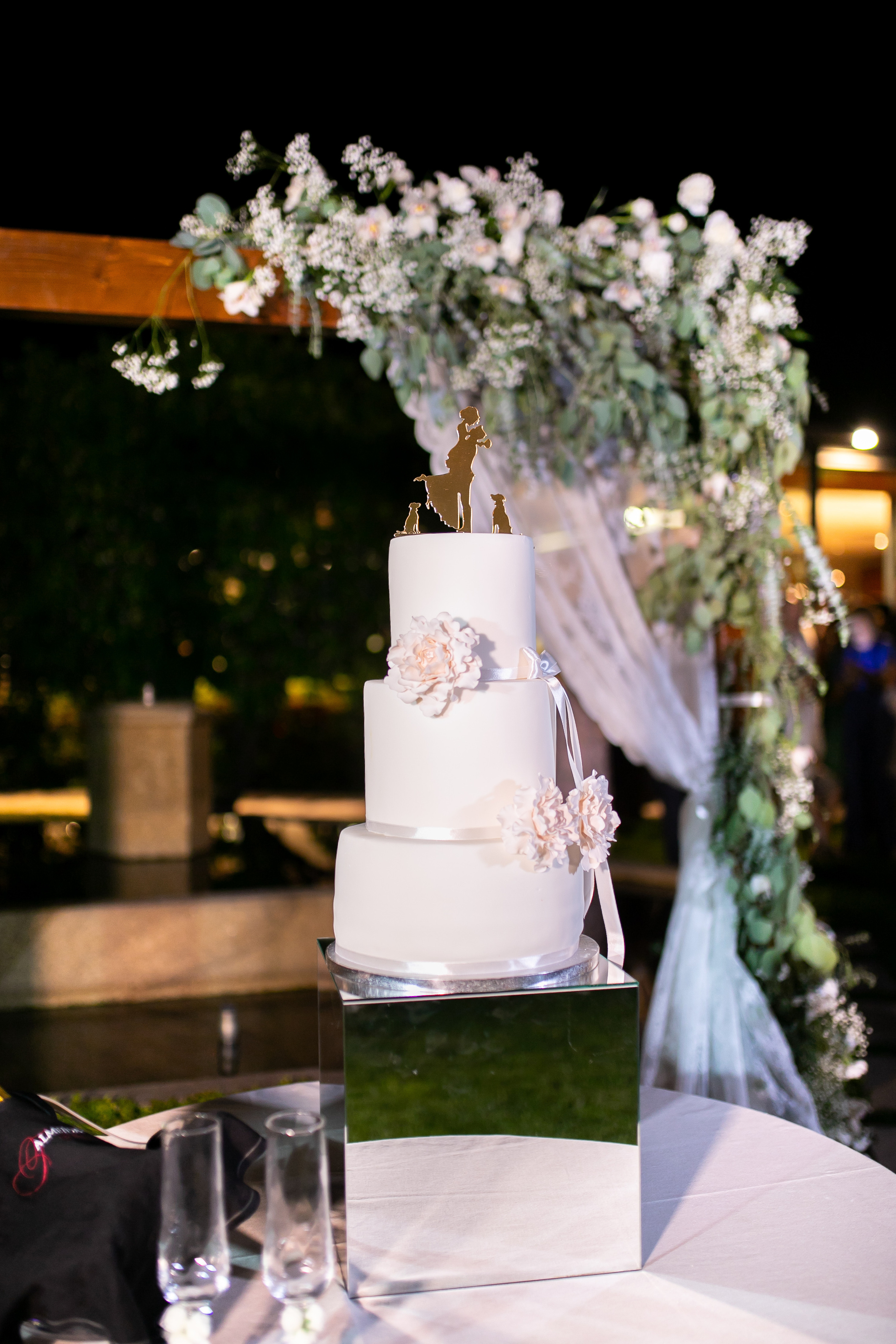 Свадьба в Португалии 