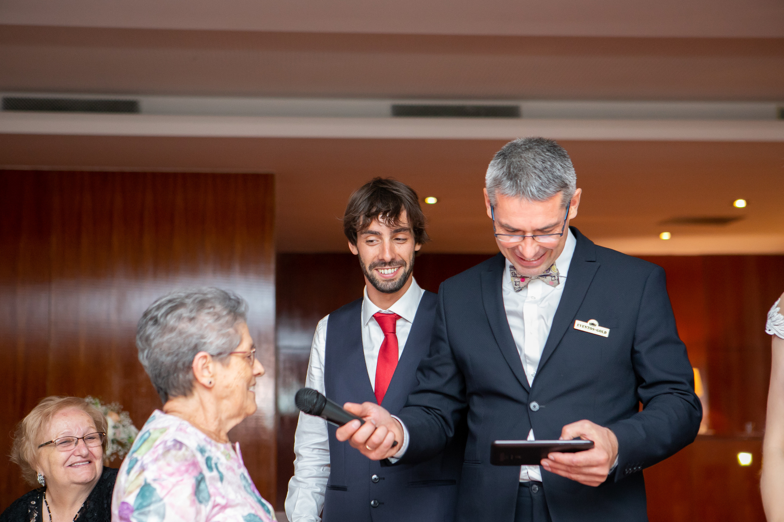 Свадьба в Португалии 