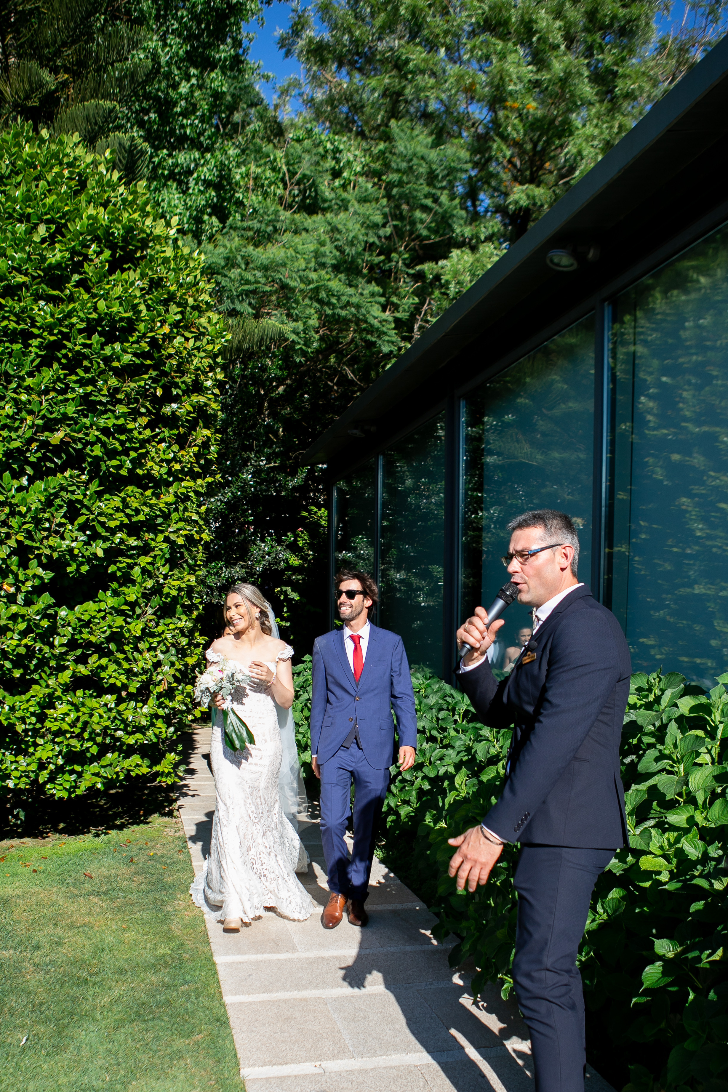 Свадьба в Португалии 