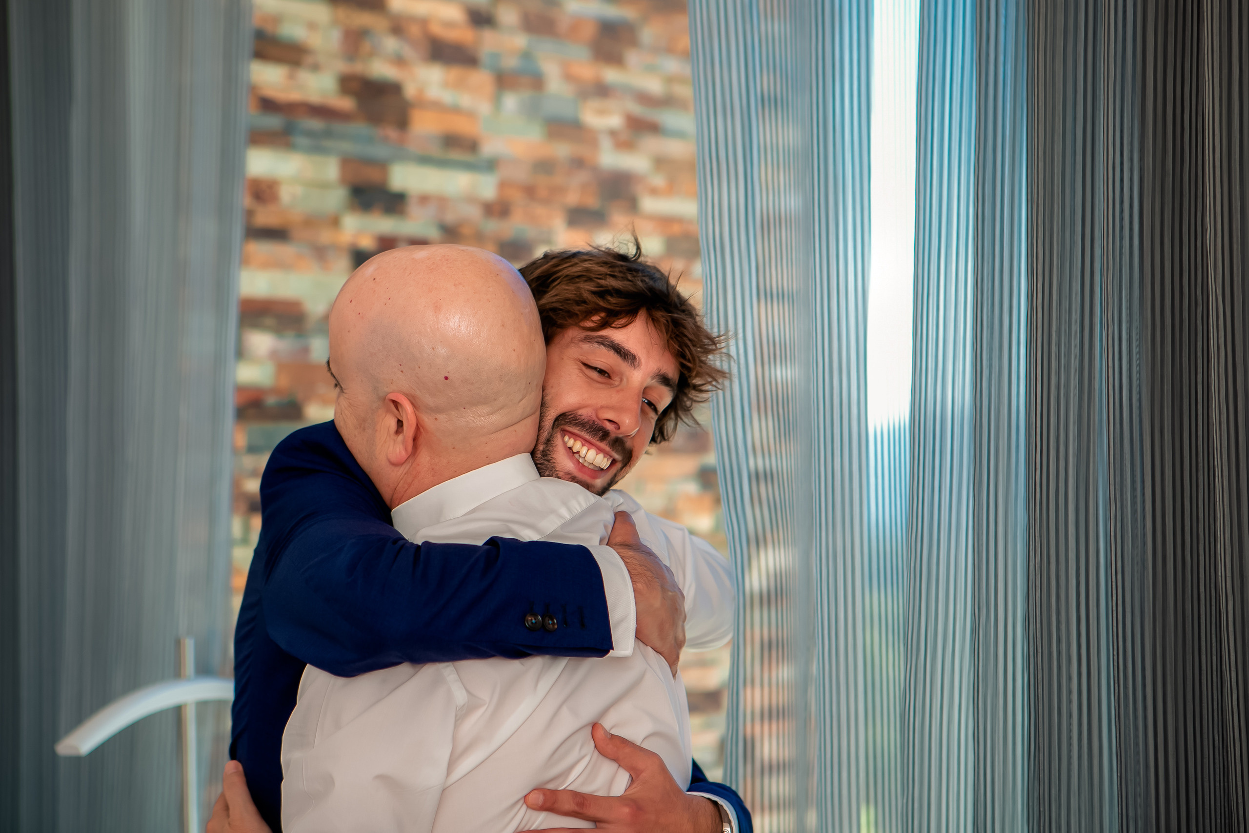 Утро жениха